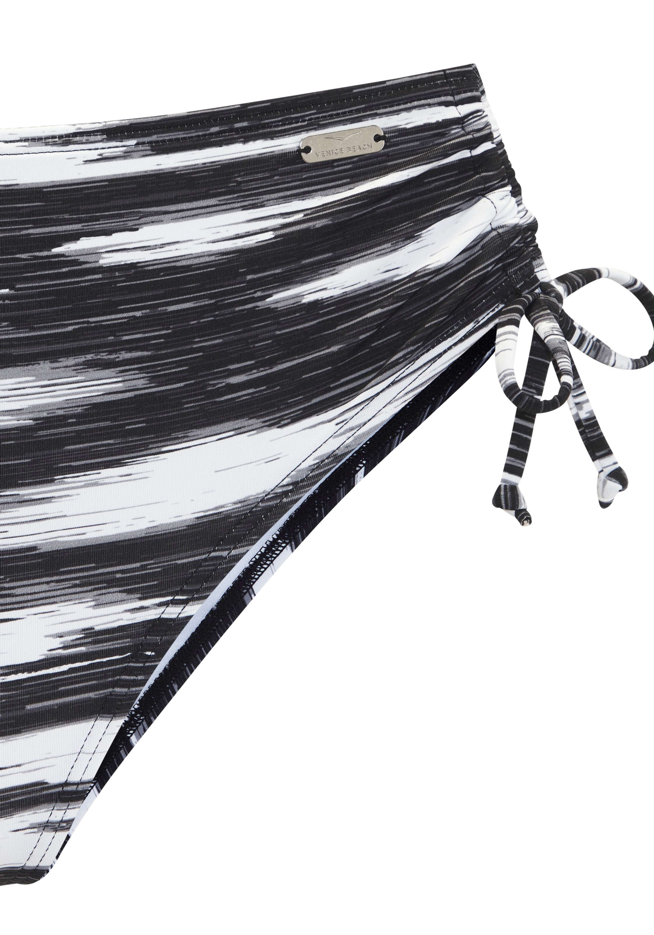 Venice Beach Bikini-Hose "Meliya", mit modernem Allover-Print günstig online kaufen