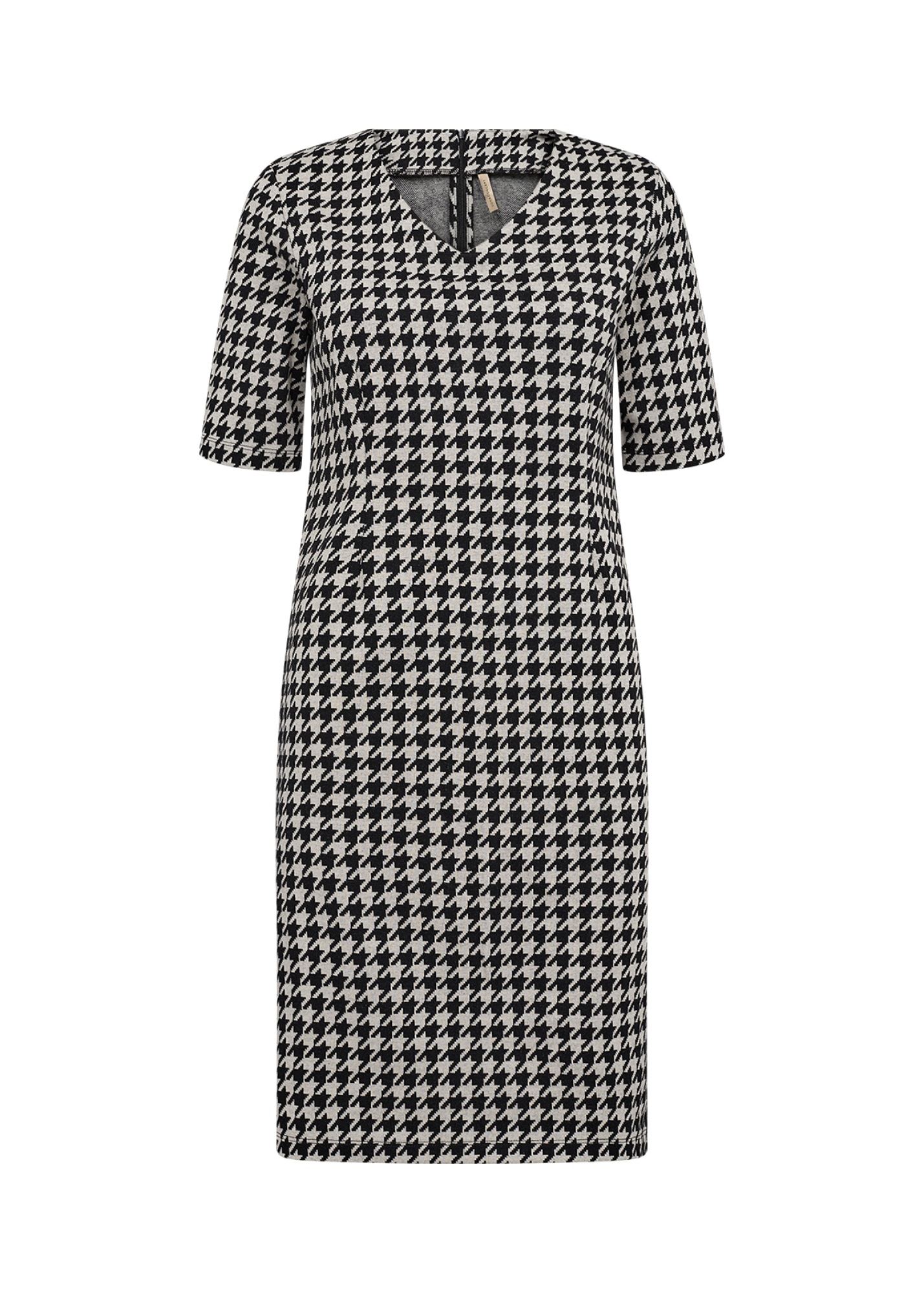 soyaconcept Minikleid »SC-IDINA 3«, Sommerkleid