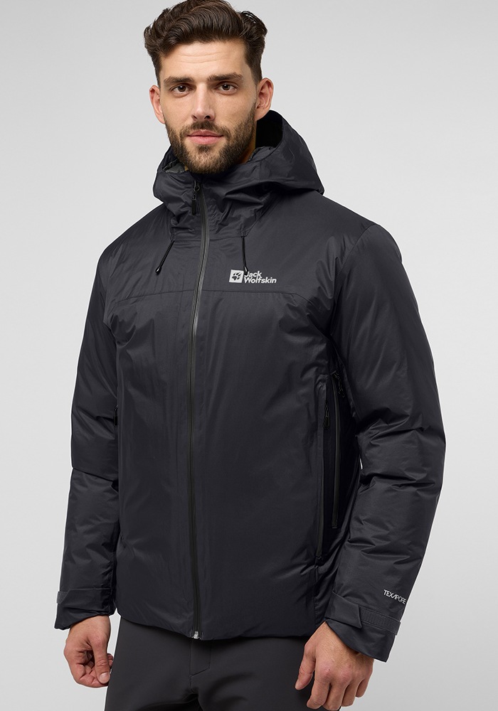 Jack Wolfskin Daunenjacke »CYROX 2L DOWN JKT M« su K...