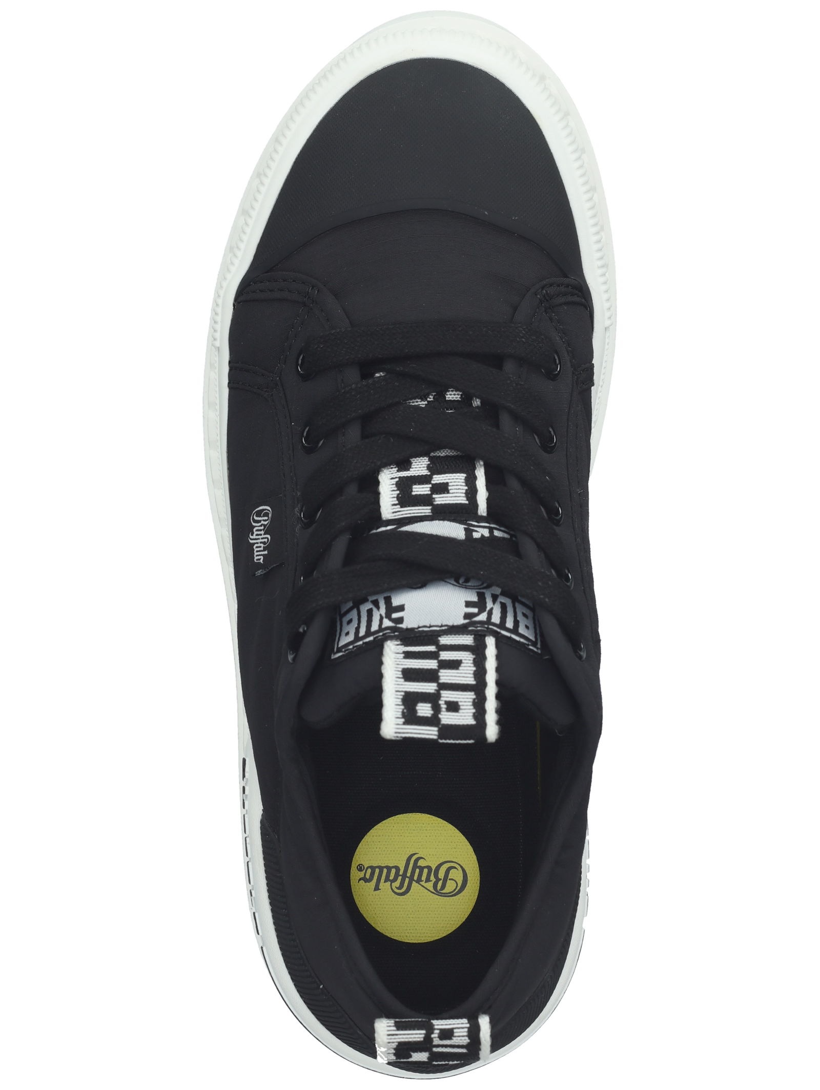 Buffalo Plateausneaker »Buffalo Sneaker Nylon«