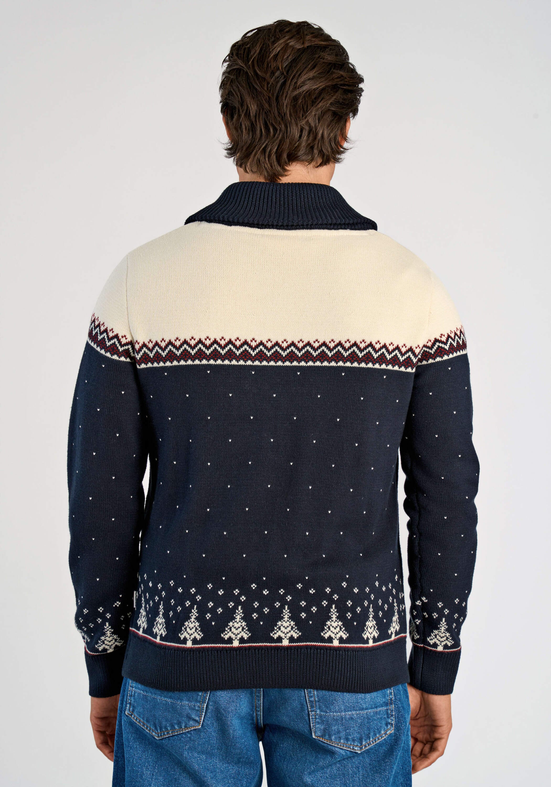 LINDBERGH Strickpullover »Lindbergh Strickpullover«
