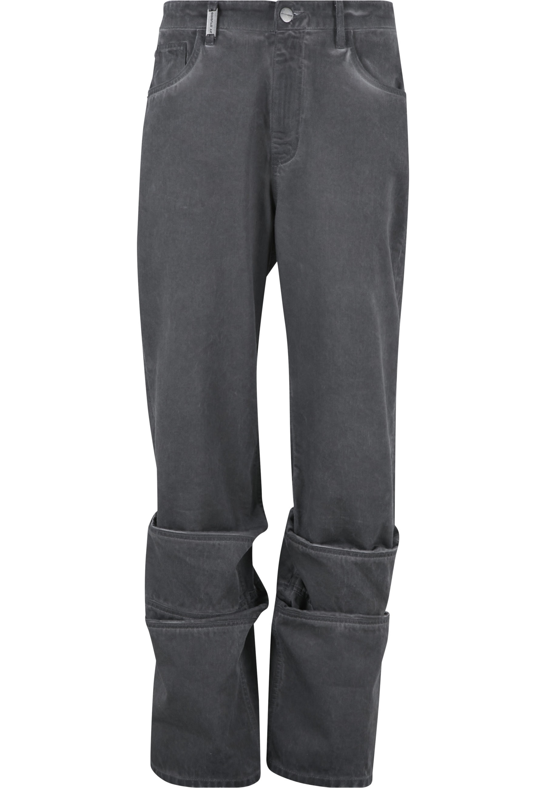 2Y Studios "2Y Studios Omari Baggy Jeans"