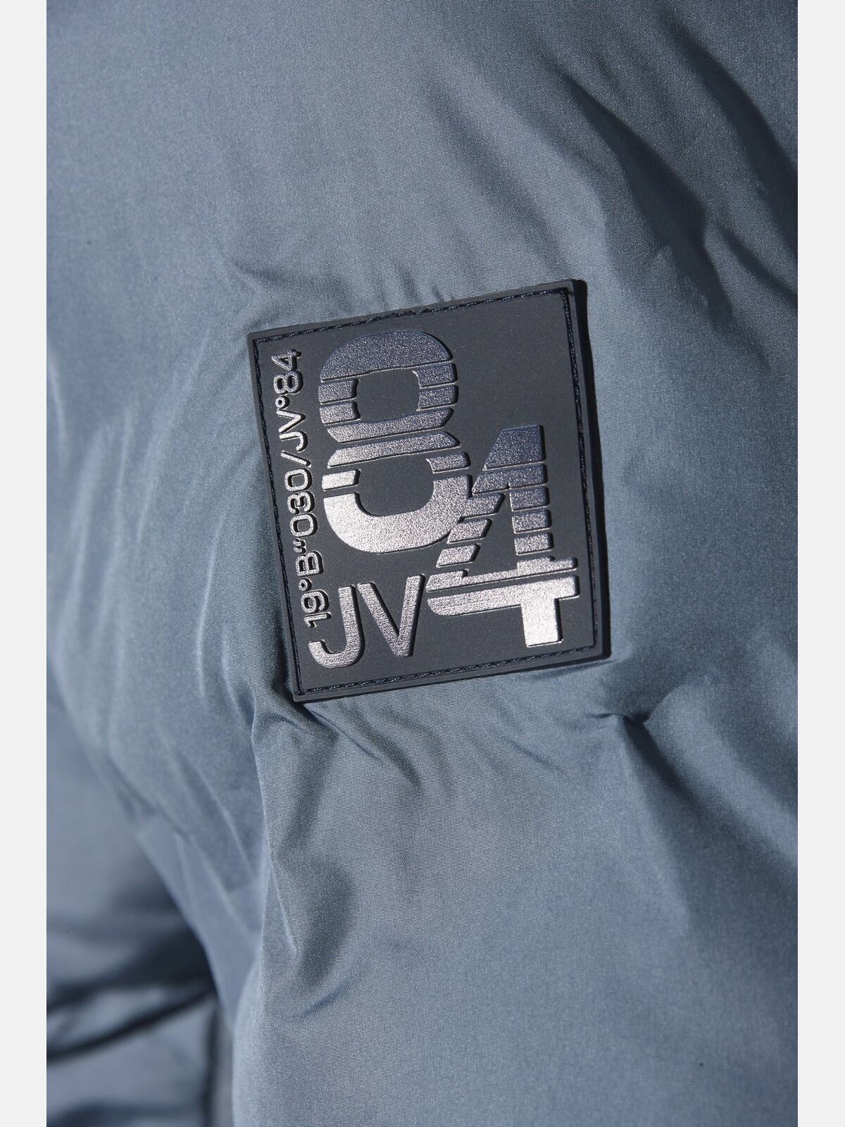 Jan Vanderstorm Steppjacke »Steppjacke TELLTAN«, (1 St.)