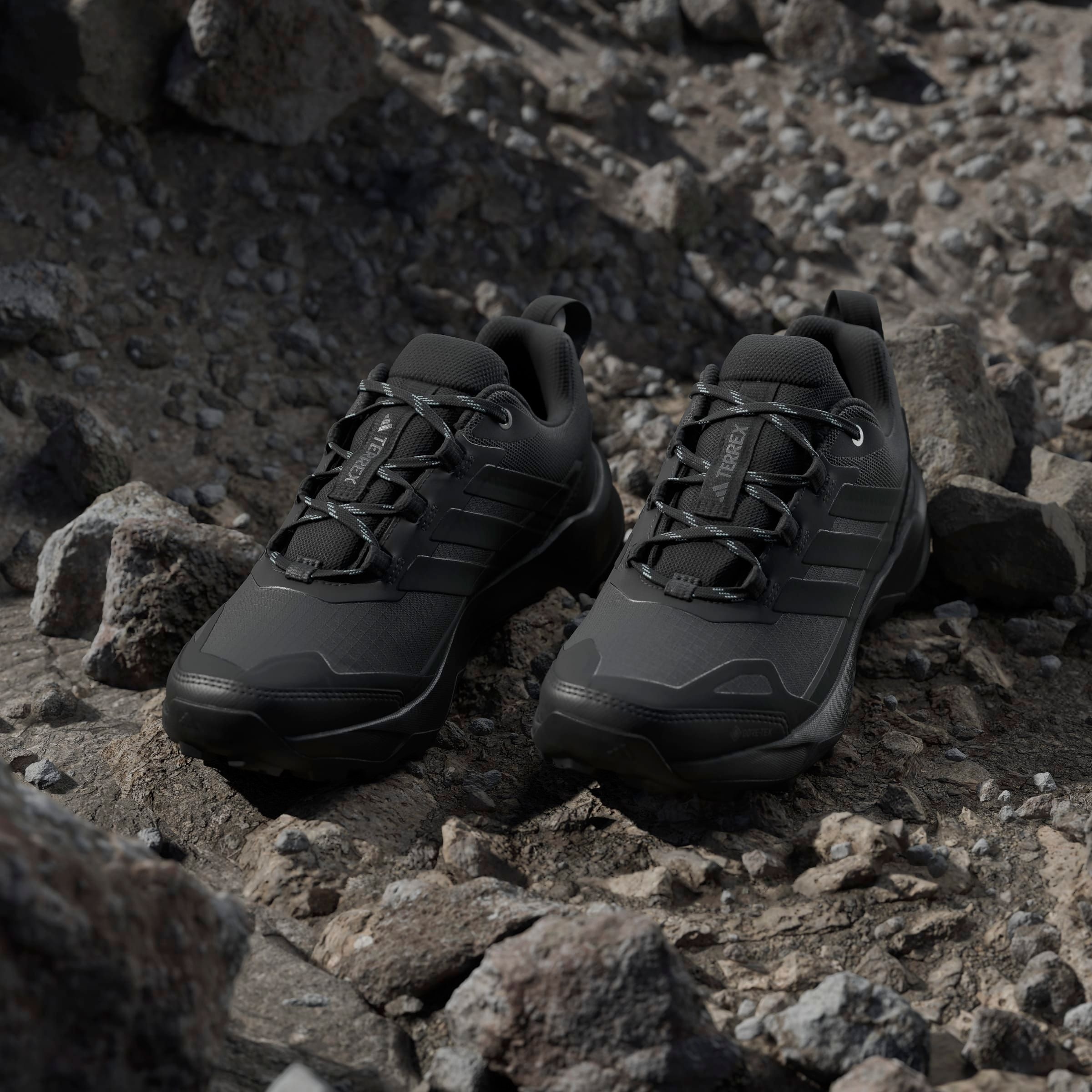 adidas TERREX Wanderschuh »TERREX SKYCHASER AX5 GORE-TEX«, wasserdicht