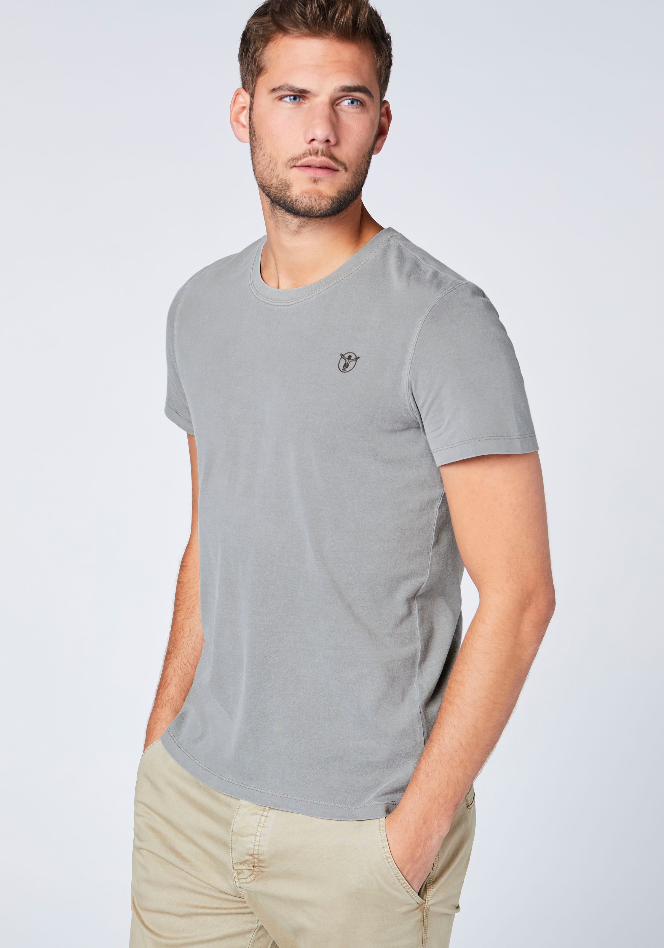 Chiemsee Funktionsshirt "SALTBURN", in großen Größen günstig online kaufen