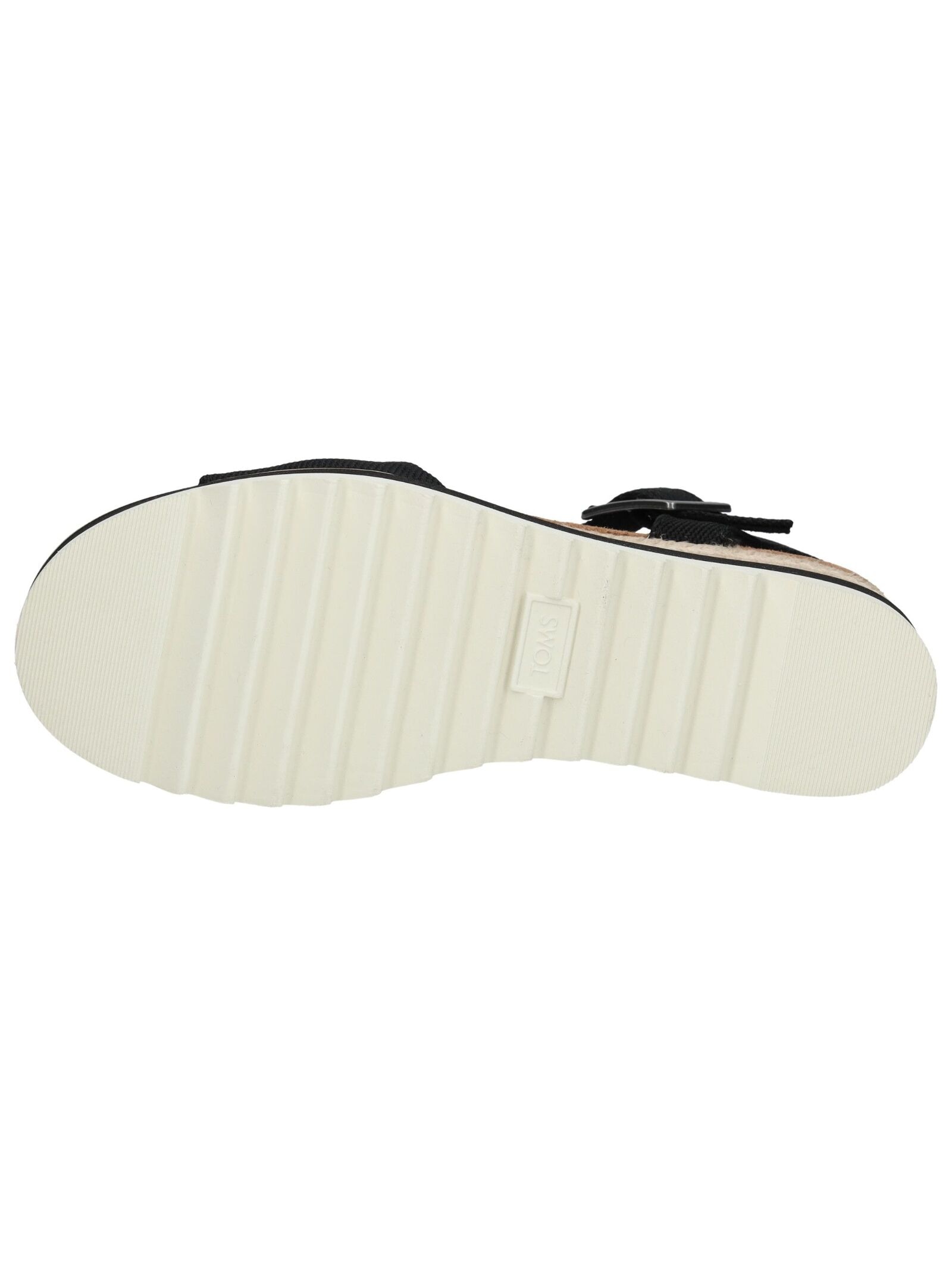 TOMS Keilsandalette »TOMS Sandalen Textil«