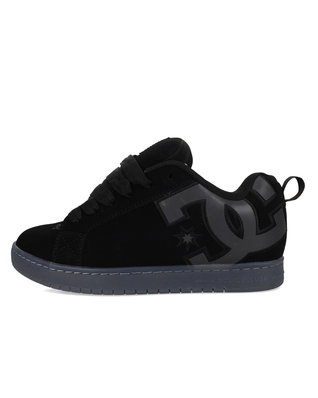 DC Shoes Sneaker »Court Graffik«