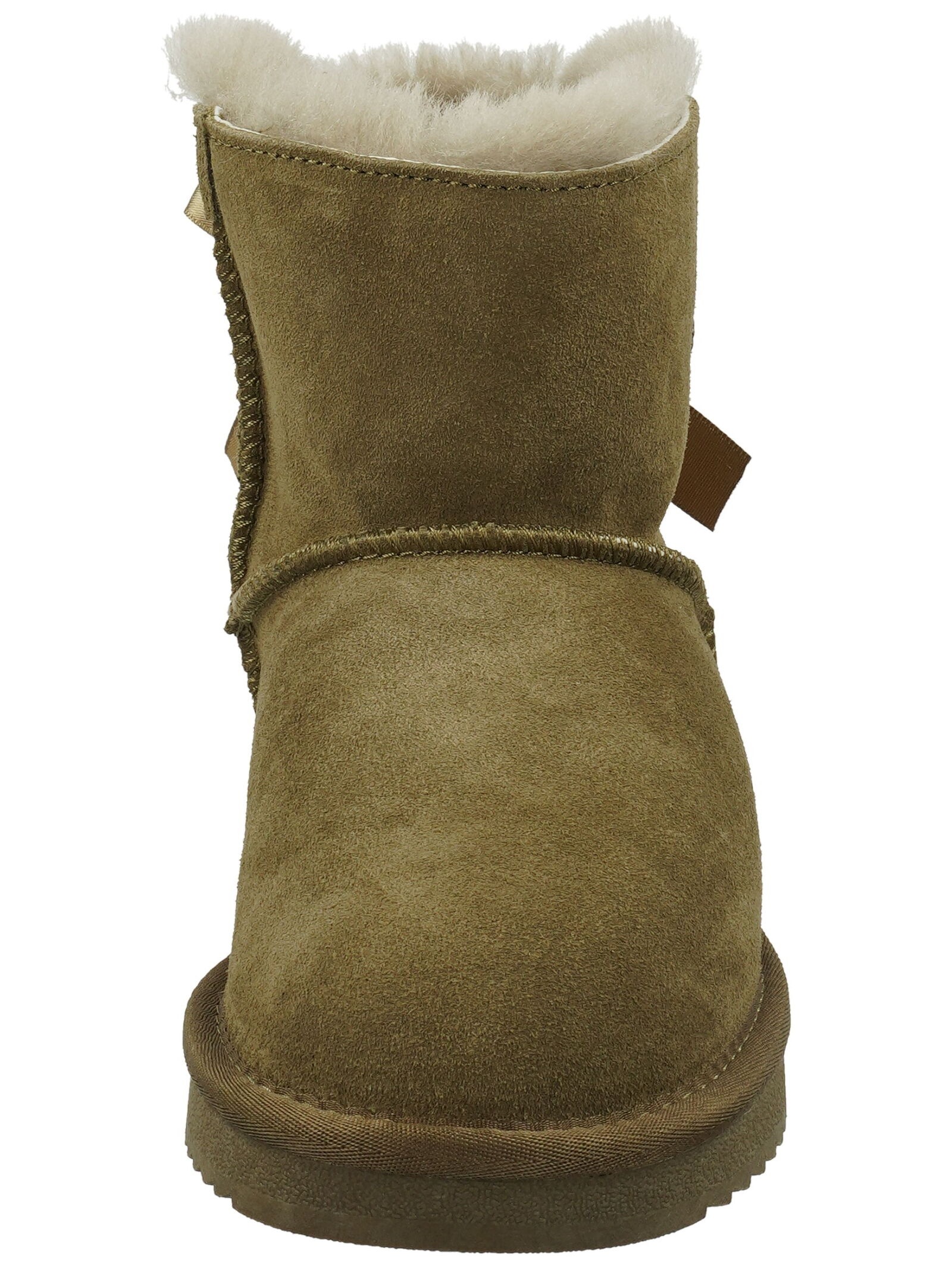 ILC Stiefelette »ILC Stiefelette Veloursleder«