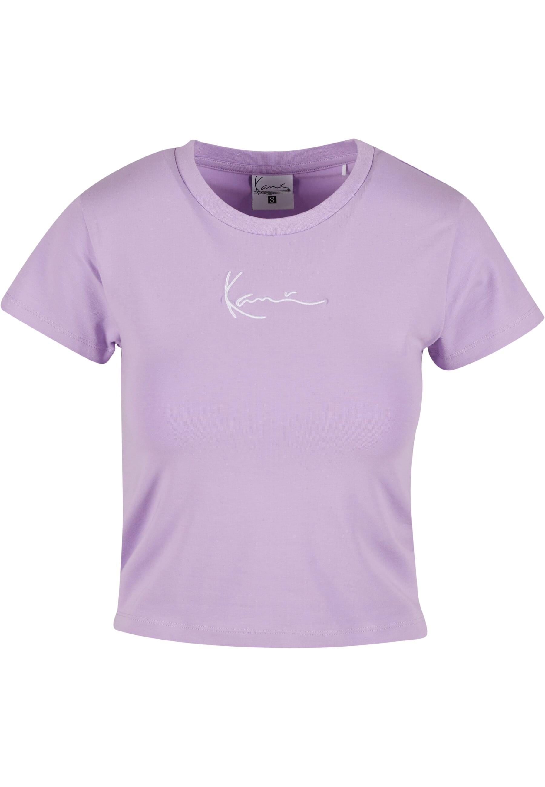 Karl Kani T-Shirt "Karl Kani Small Signature Short Tee" 1 Stk. günstig online kaufen