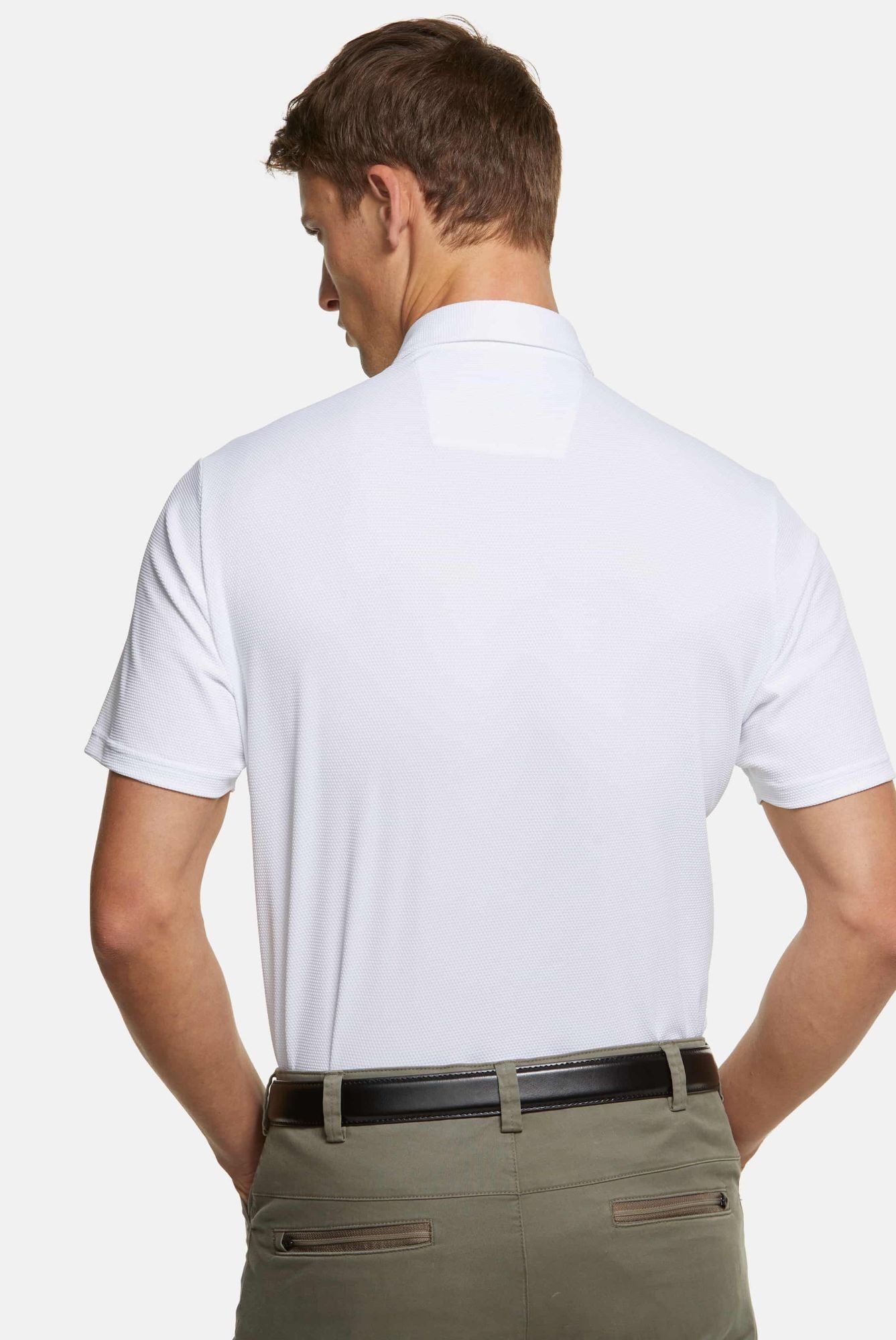 MEYER T-Shirt »Rory«, High Performance