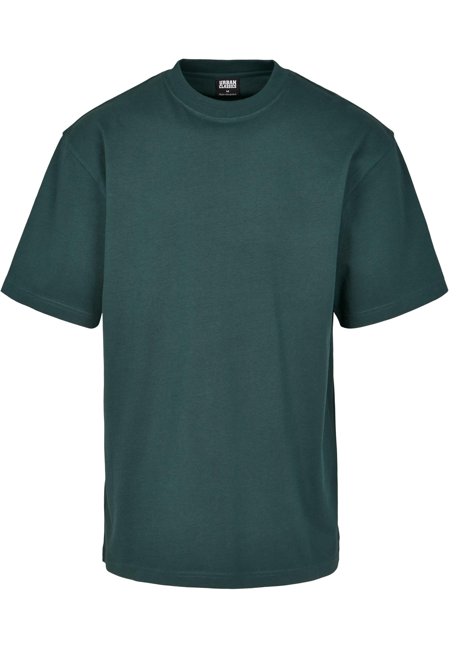 URBAN CLASSICS T-Shirt "Urban Classics Herren Tall Tee", (1 tlg.) günstig online kaufen