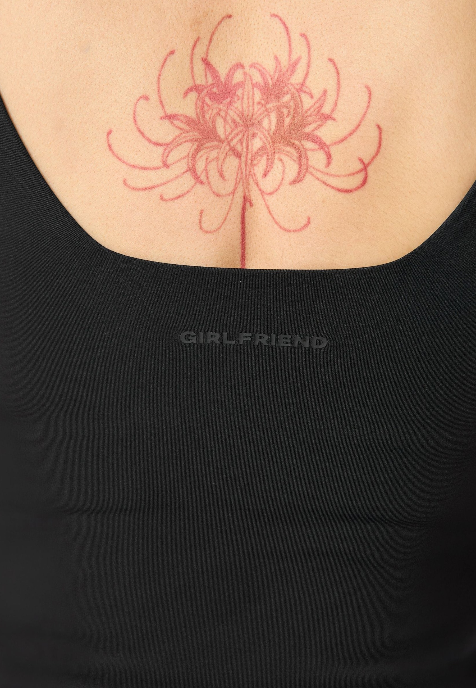 GIRLFRIEND COLLECTIVE Tanktop »Girlfriend Collective Tommy Square Tank«