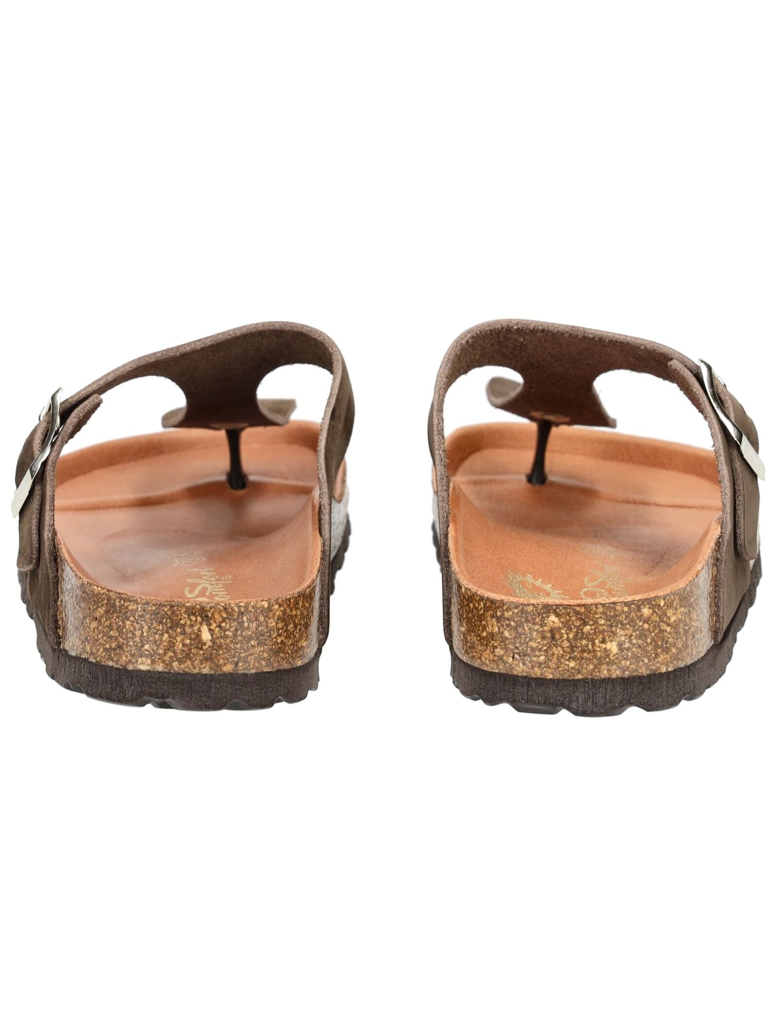 COSMOS Comfort Zehentrenner »COSMOS Comfort Zehensteg Leder«