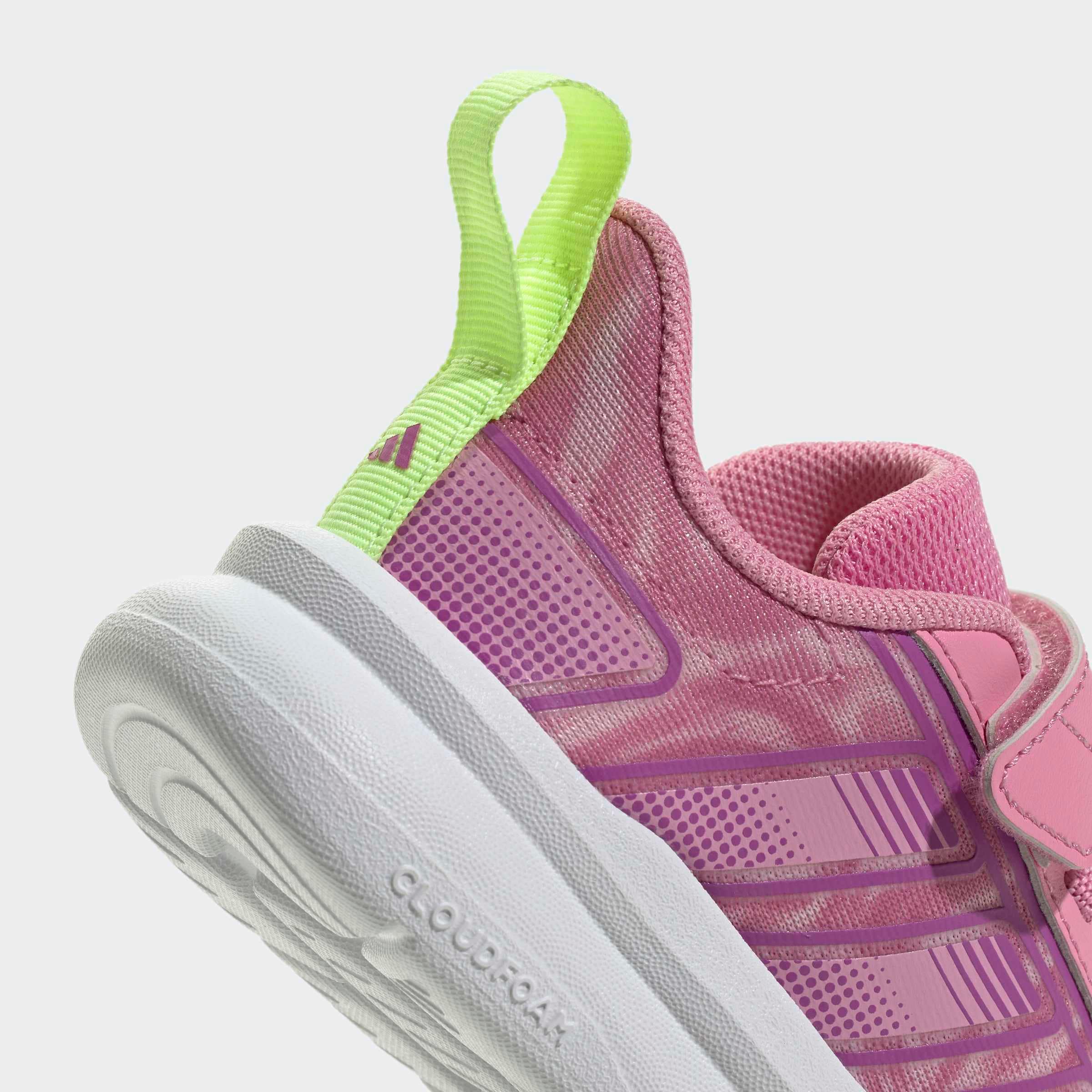 adidas Sportswear Sneaker »TENSAUR RUN 4.0 BABYS UND KLEINKINDER«  für Kinder