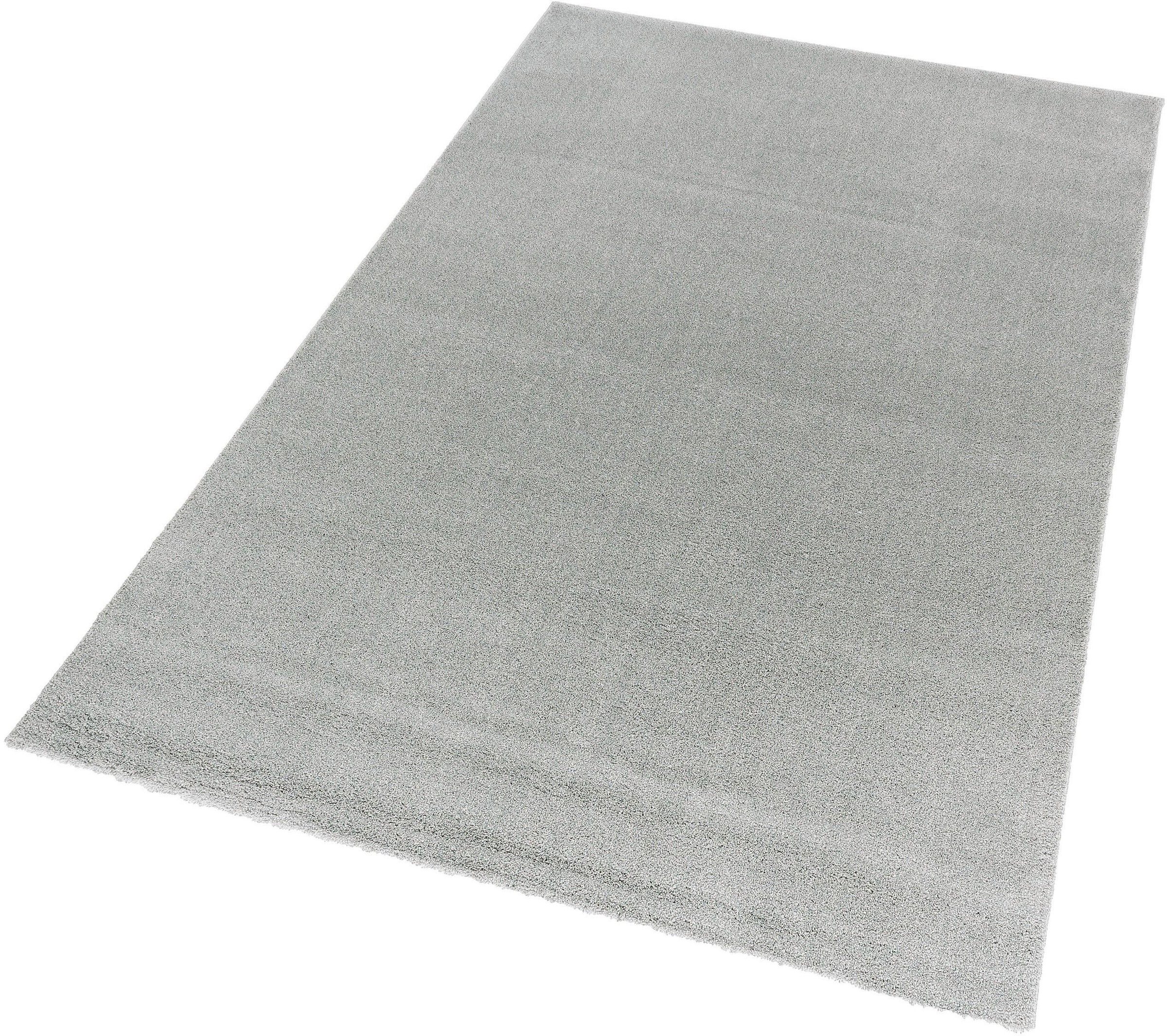 ASTRA Teppich "Savona 180" rechteckig 20 mm Höhe Wohnzimmer günstig online kaufen