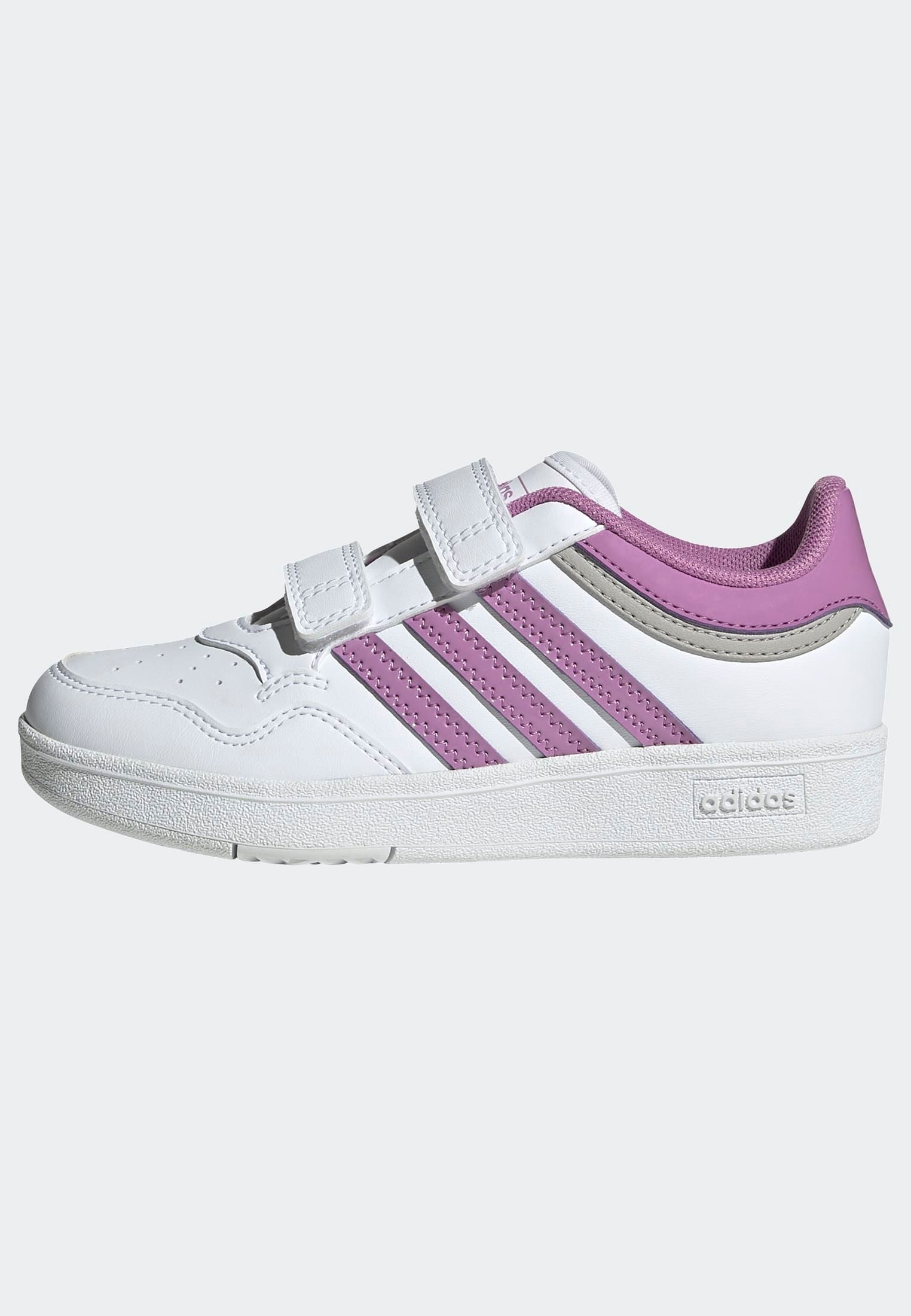 adidas Sportswear Sneaker »HOOPS 4.0 KIDS«