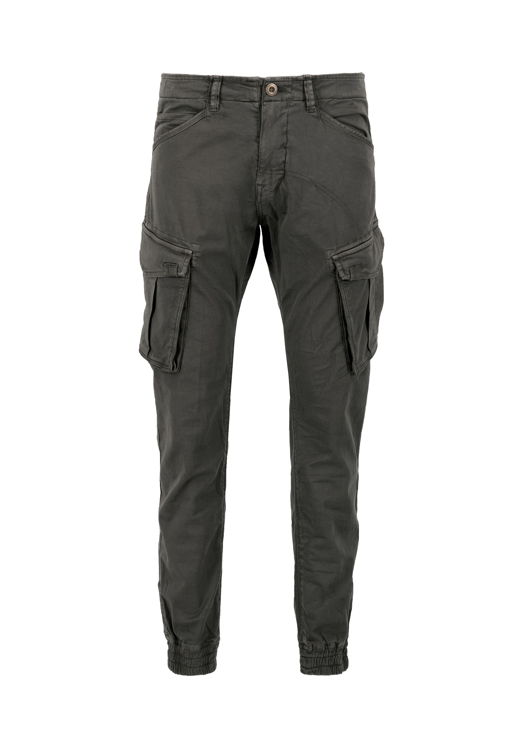 Alpha Industries Cargohose "Alpha Industries Men - Pants Spy Pant"