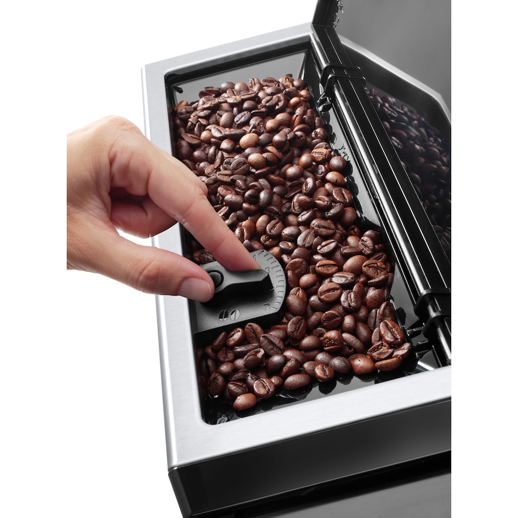 De'Longhi Kaffeevollautomat »ESAM 460.80.MB PERFECTA DELUXE«