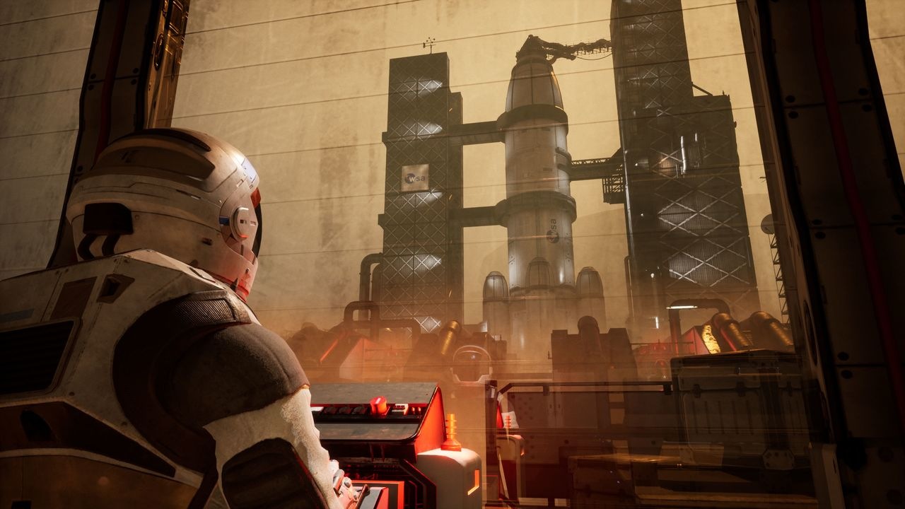 Wired Productions Spielesoftware »Deliver us the Moon«, PlayStation 5