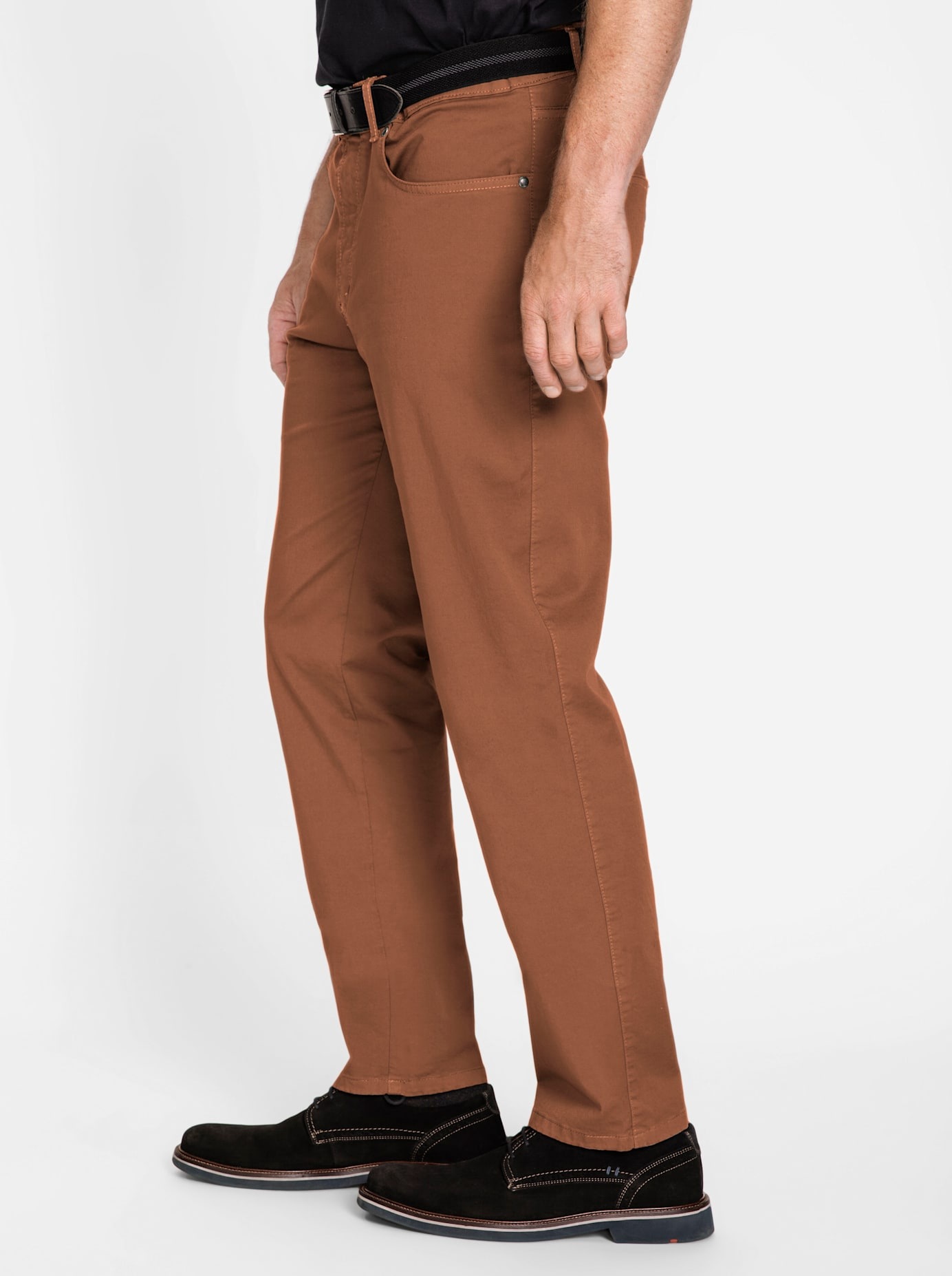 Classic 5-Pocket-Hose günstig online kaufen