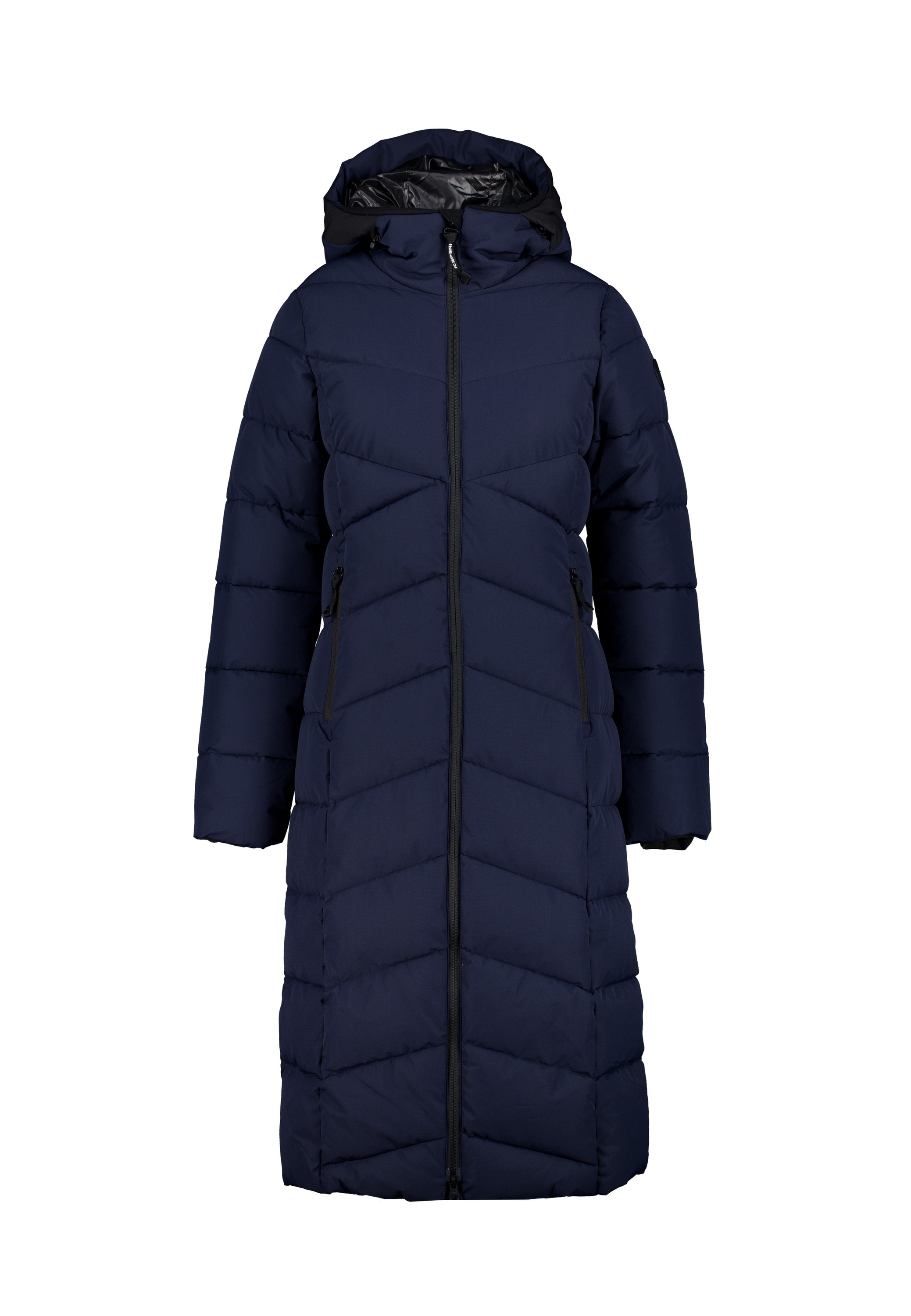 Icepeak Outdoorjacke »Icepeak Mantel Partridge«