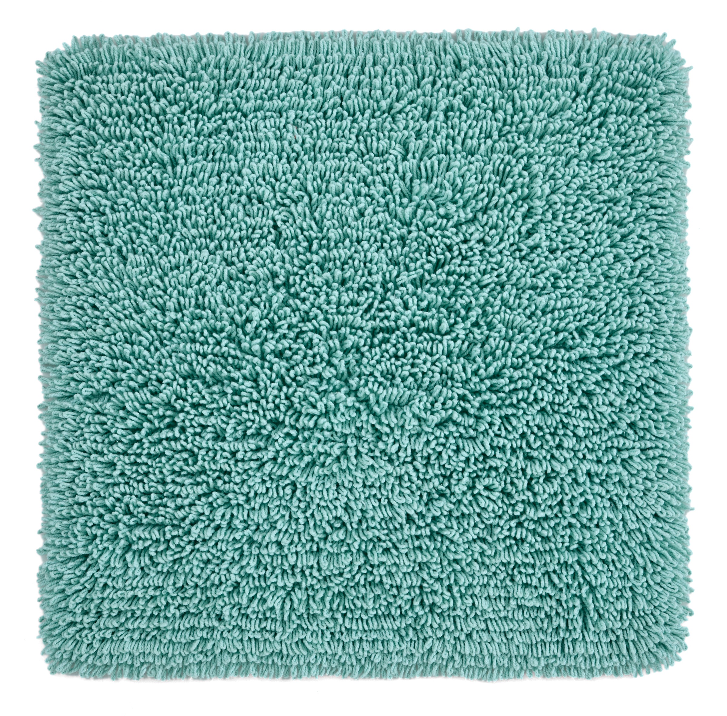 OTTO home Badematte »Xennia, Badvorleger, Badezimmer Teppich, Duschvorleger,« Höhe 28 mm rutschhemmend beschichtet schnell trocknend Badteppich, Uni Farben
