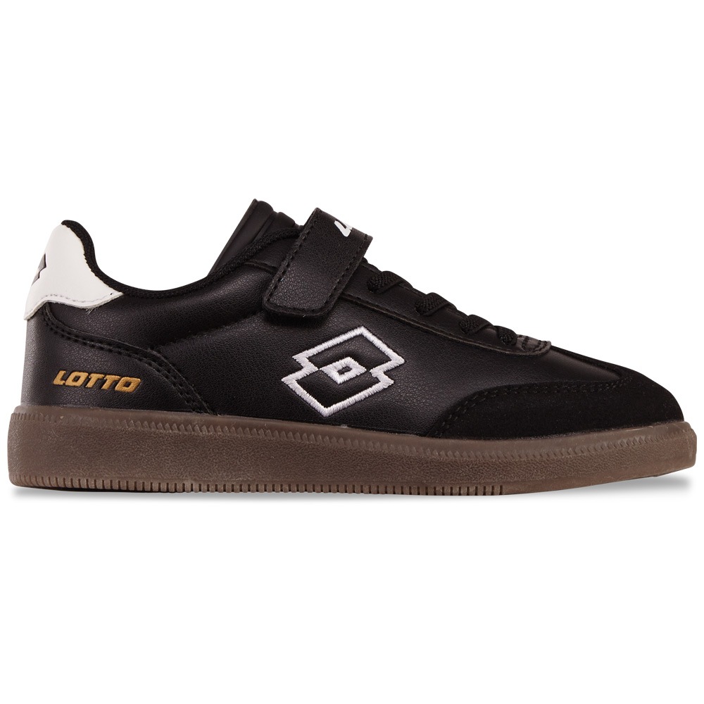 lotto Sneaker - im angesagten Terrace Style