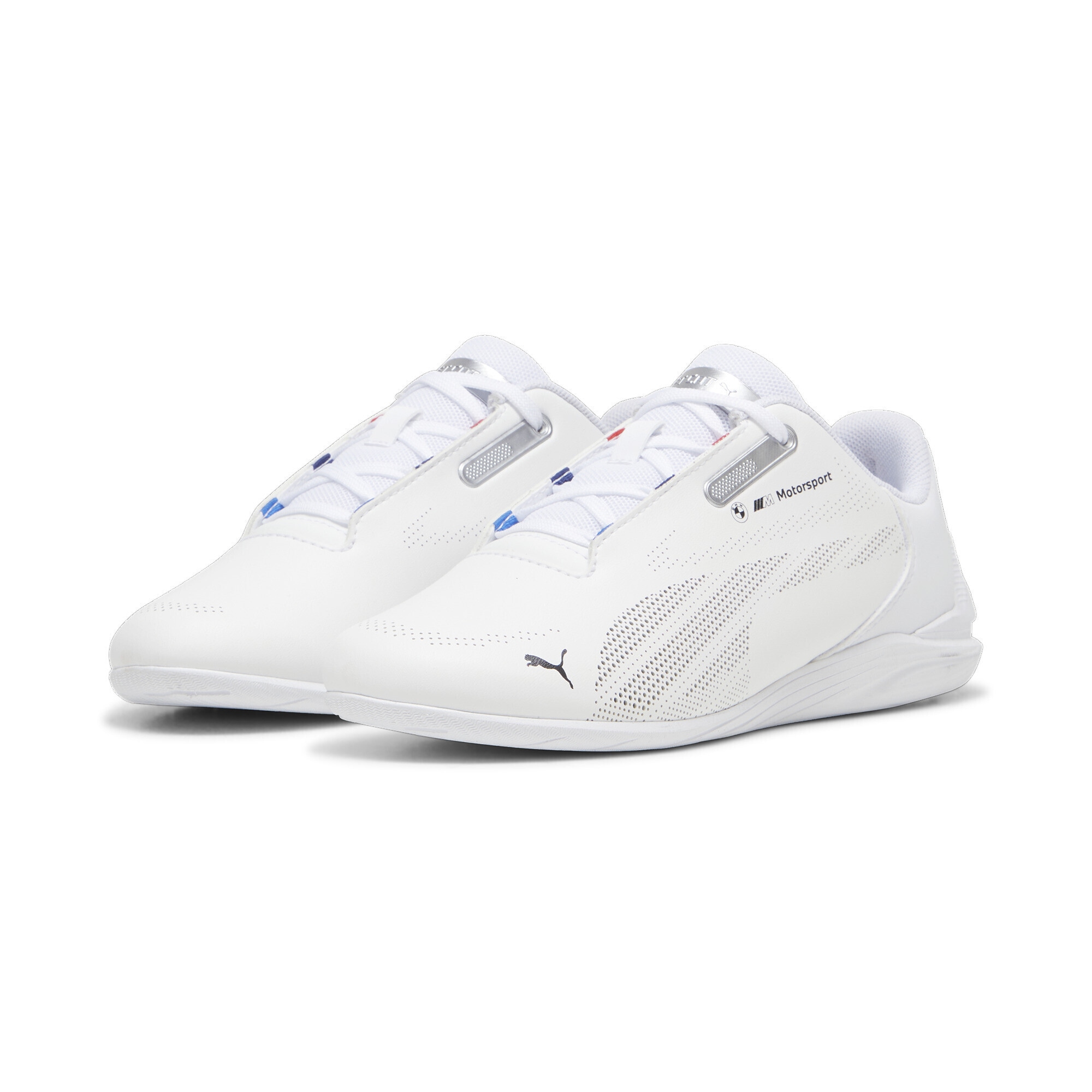 PUMA Sneaker »BMW M Motorsport Drift Cat Decima 2.0 Schuhe Jungen«