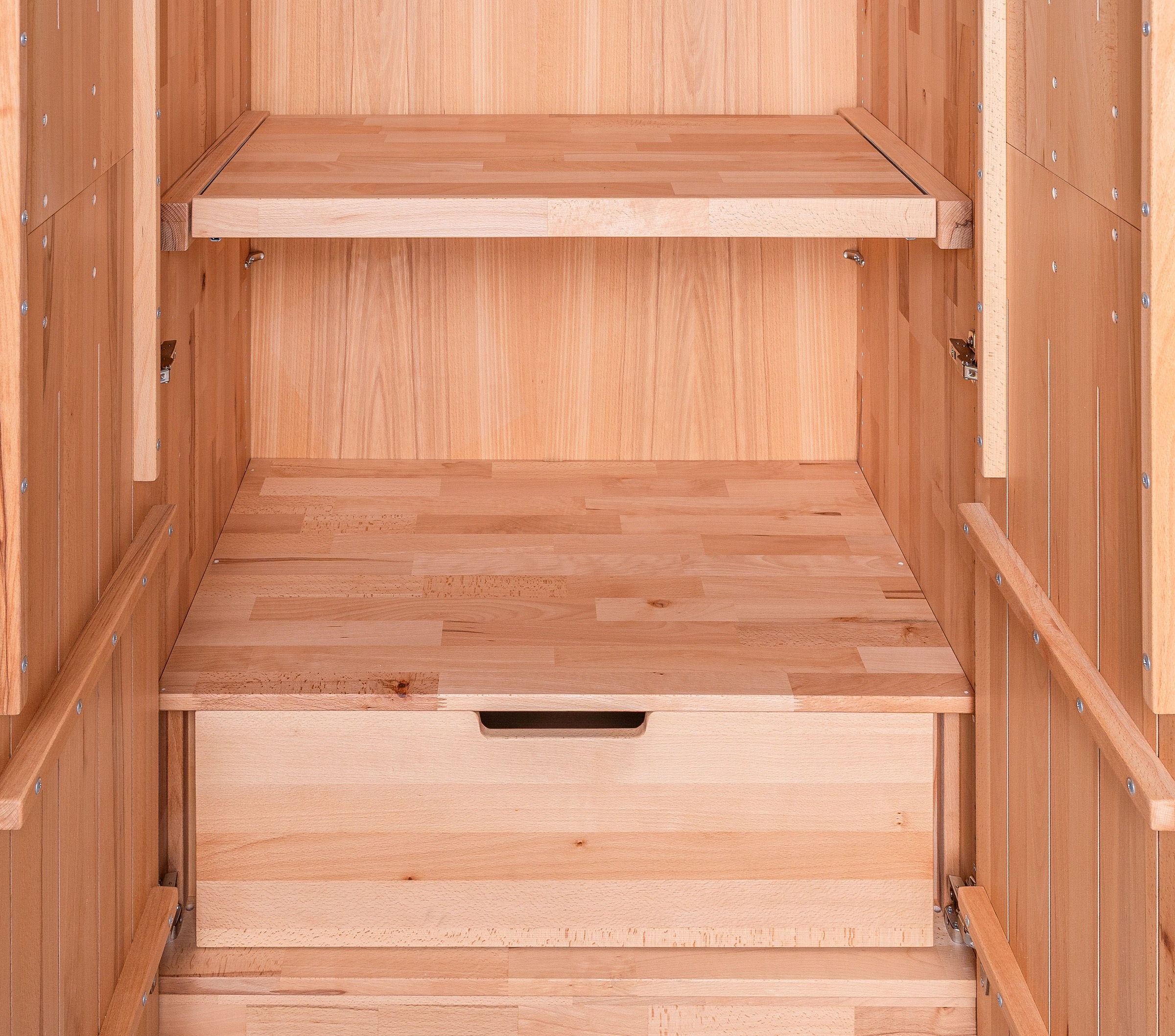 Thumbnail - Home affaire "Léopoldine"