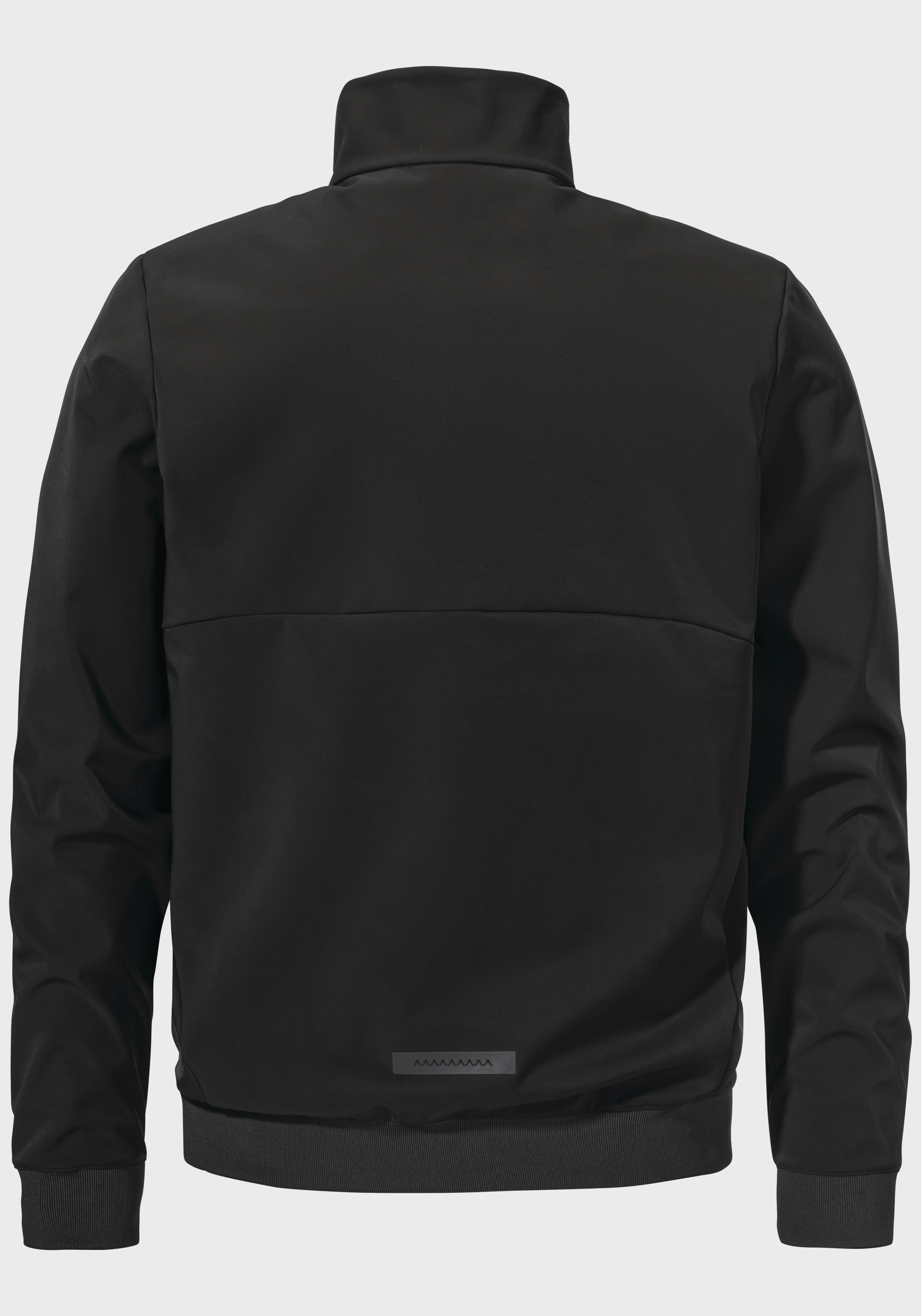 Schöffel Outdoorjacke »Urban Softshell Jk Style Suavio MNS«, ohne Kapuze