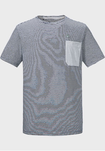 Schöffel Funktionsshirt »T Shirt Bari M« kaufen