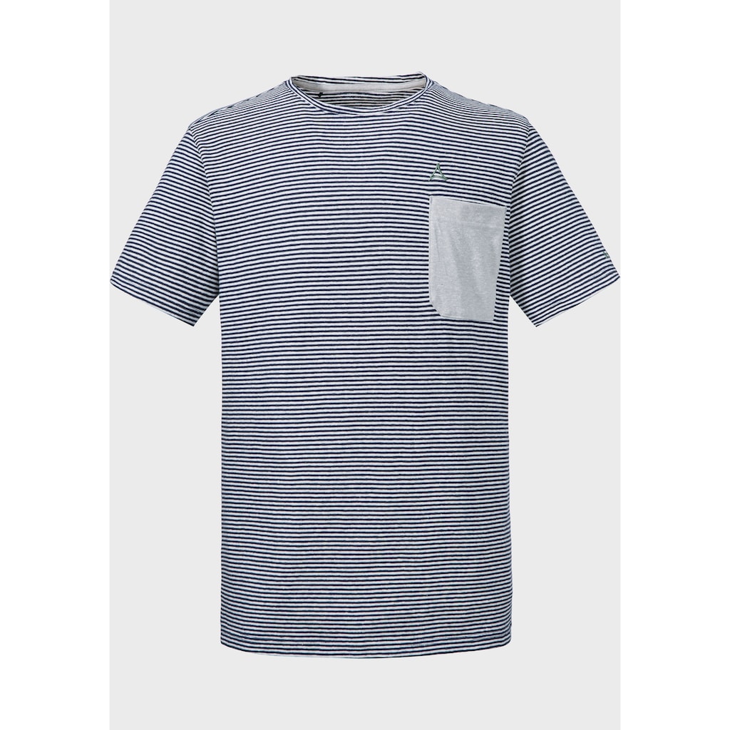 Schöffel Funktionsshirt »T Shirt Bari M«