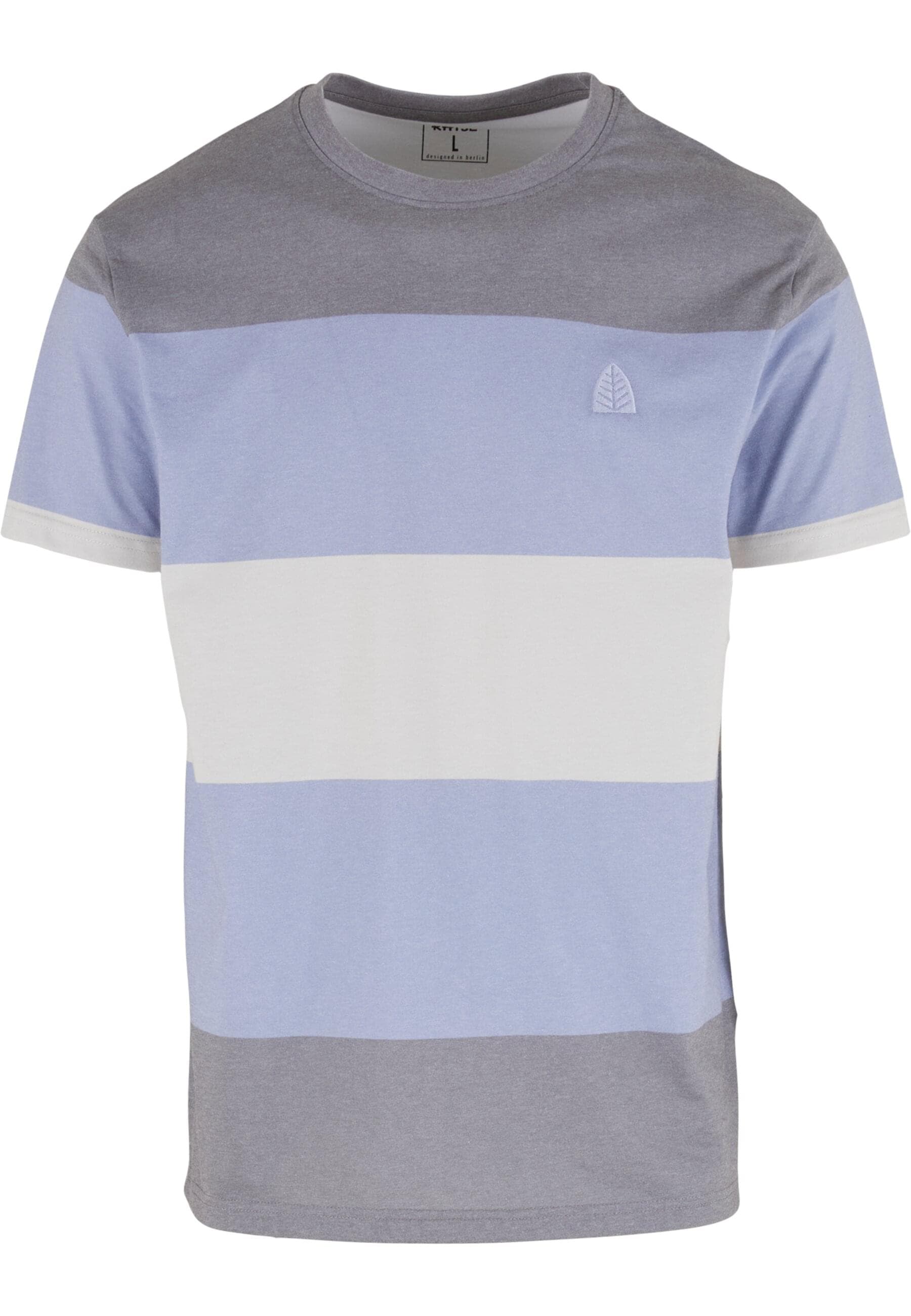 Just Rhyse Kurzarmshirt "Just Rhyse Herren Just Rhyse Seaside T-Shirt", (1 günstig online kaufen