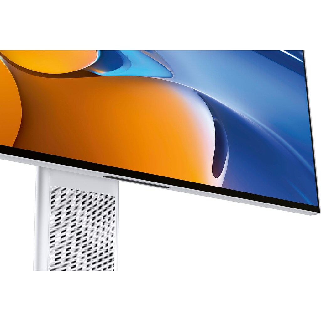Huawei LCD-Monitor »MateView Huashan-CBA«, 72 cm/28 Zoll, 3840 x 2560 px, 4K+ Ultra HD, 8 ms Reaktionszeit, 60 Hz, WiFi