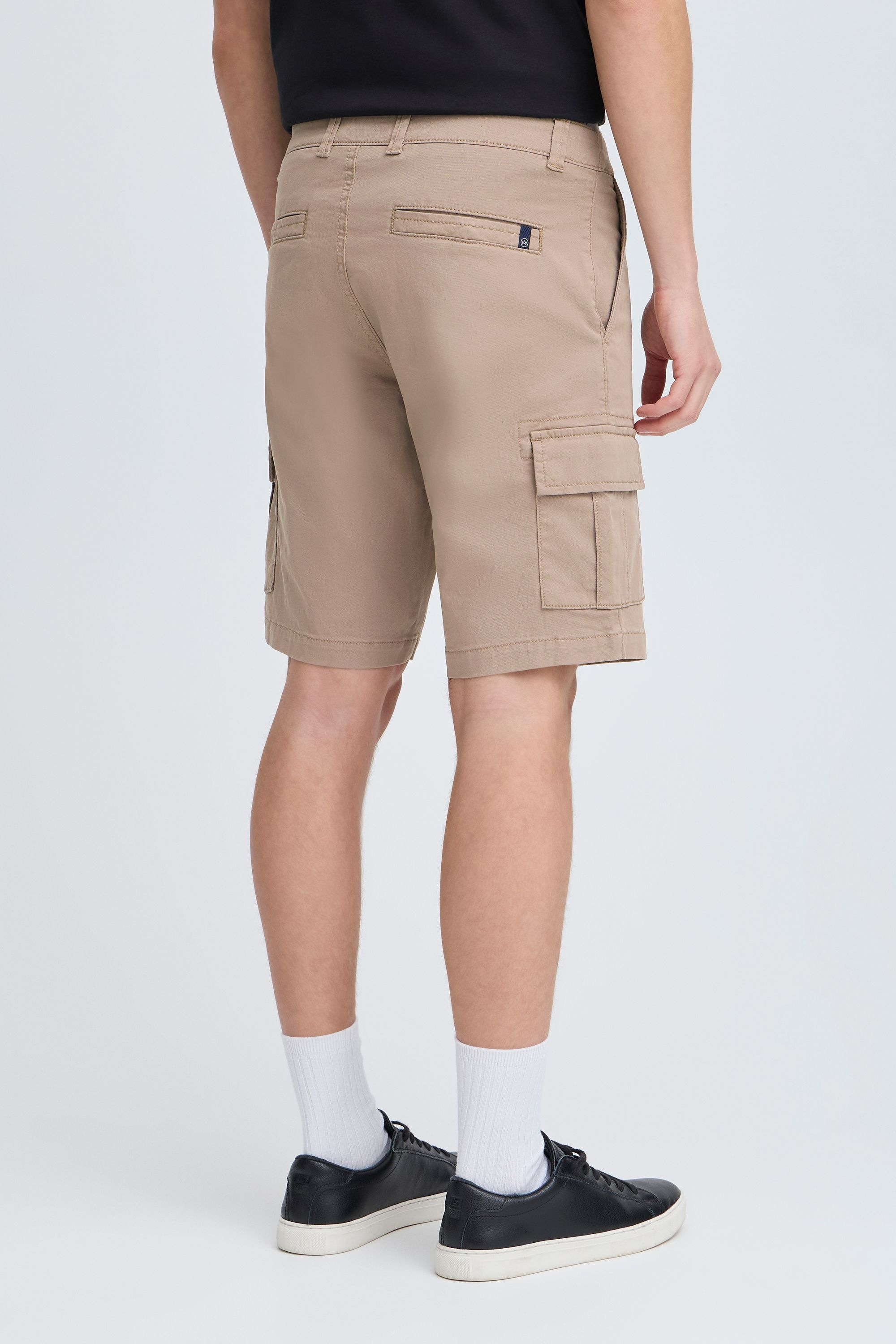 KRONSTADT KSCummings Short Cargo Marron XXL 3