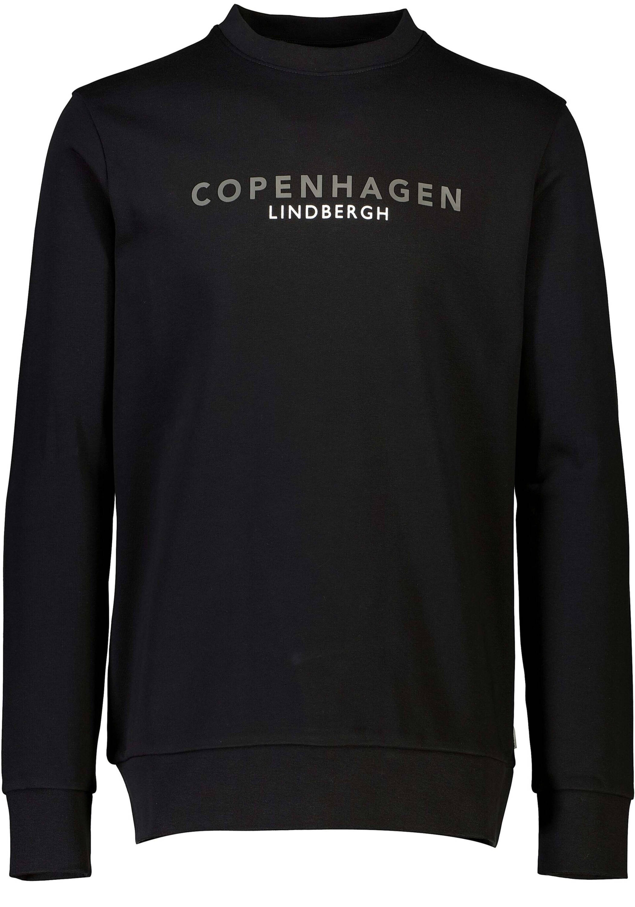 LINDBERGH Sweatshirt »Lindbergh Sweatshirt«
