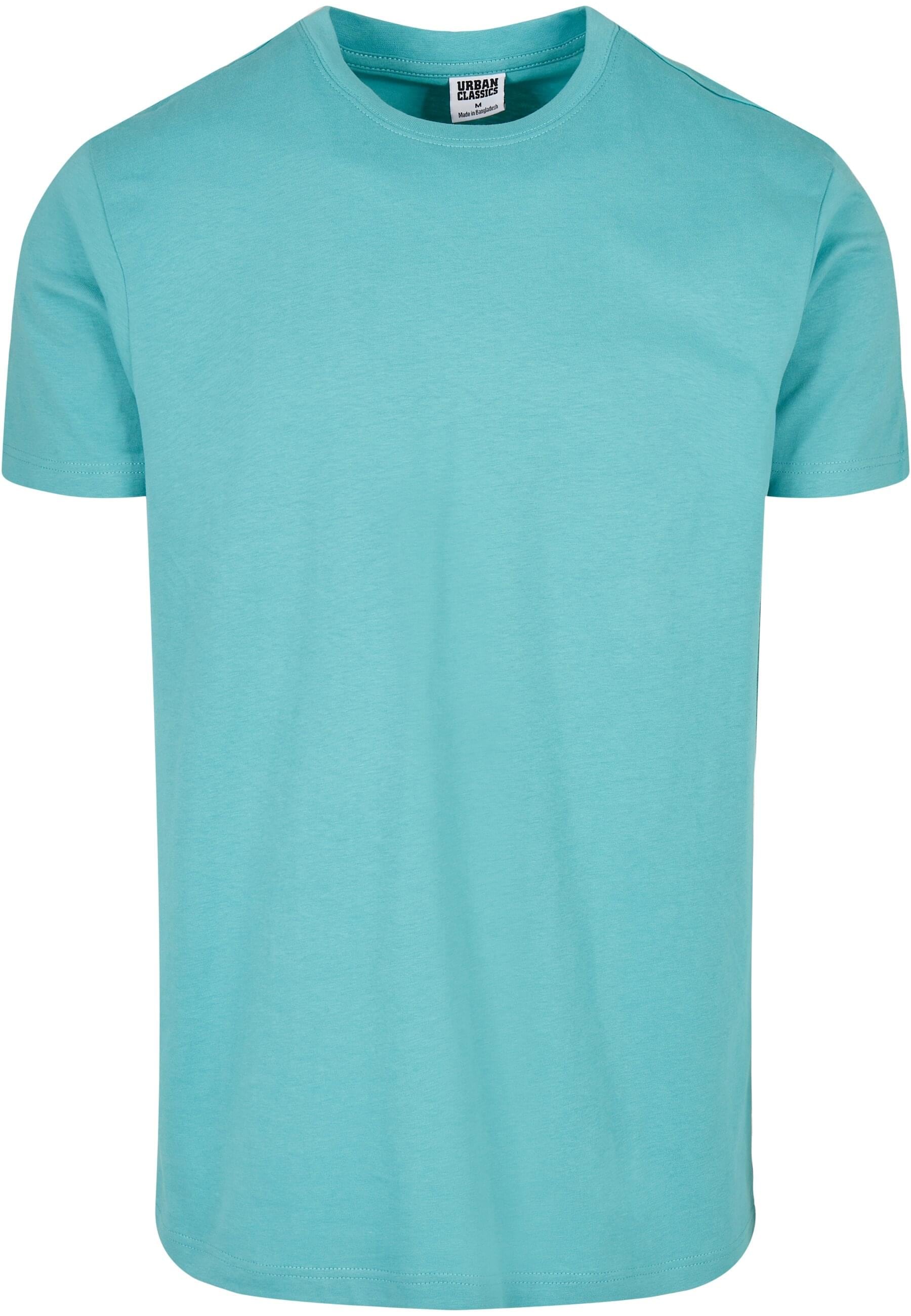 T-Shirt »Urban Classics Herren Basic Tee«