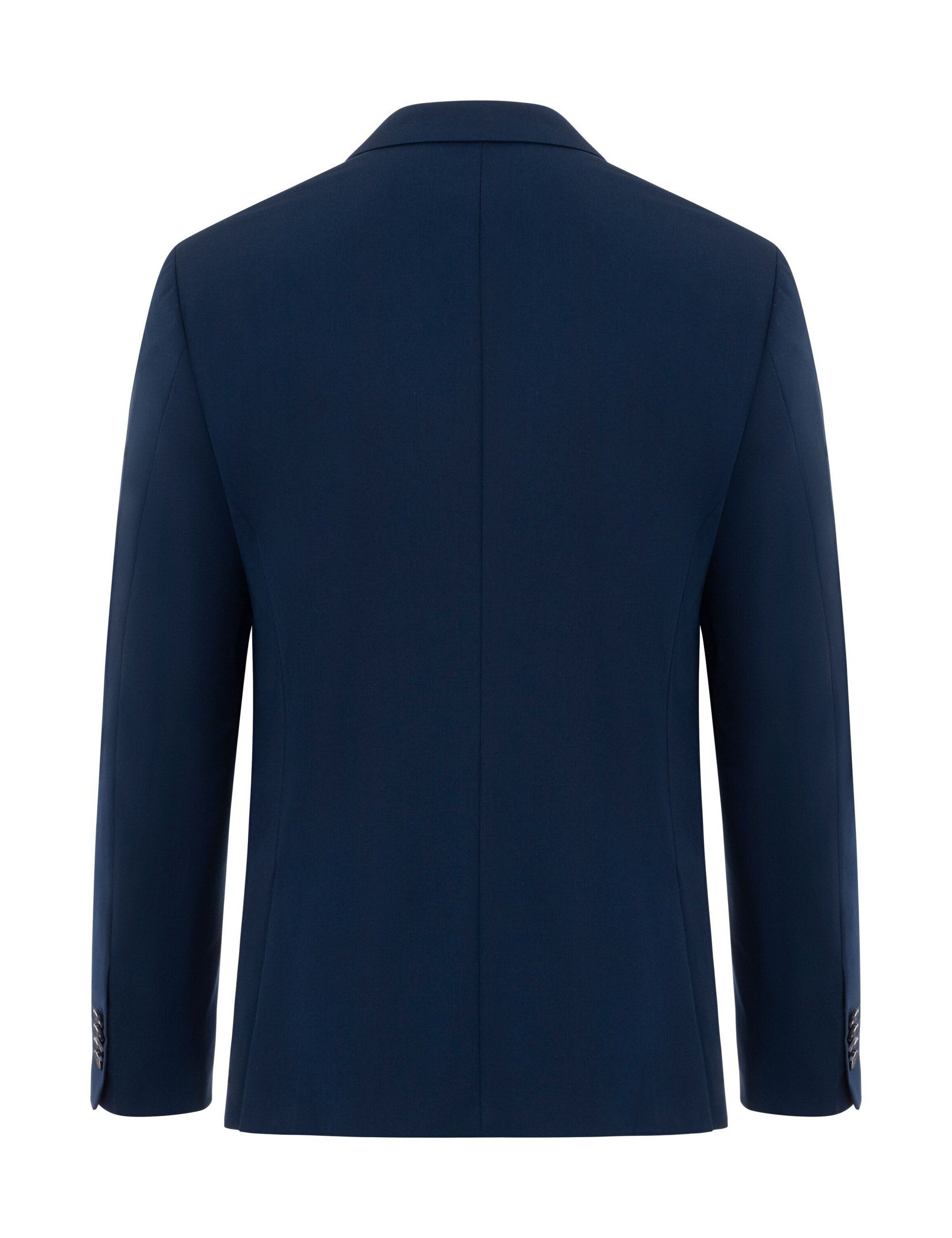 Thomas Goodwin Anzug »Anzug« 2 tlg. slim fit im Slim-Fit, 10103-0-20039
