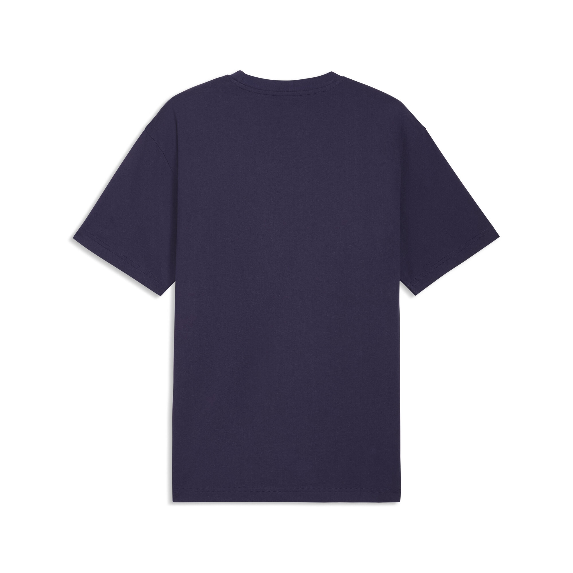 Puma Future Archive King Relaxed T-Shirt Deep Plum XXL 6