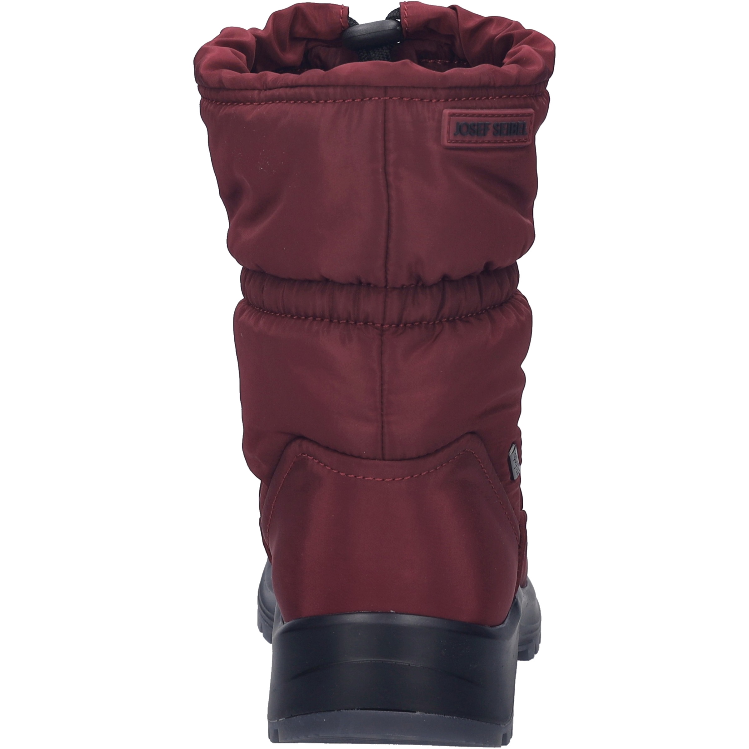 Josef Seibel Stiefel »Colorado 58, berry«