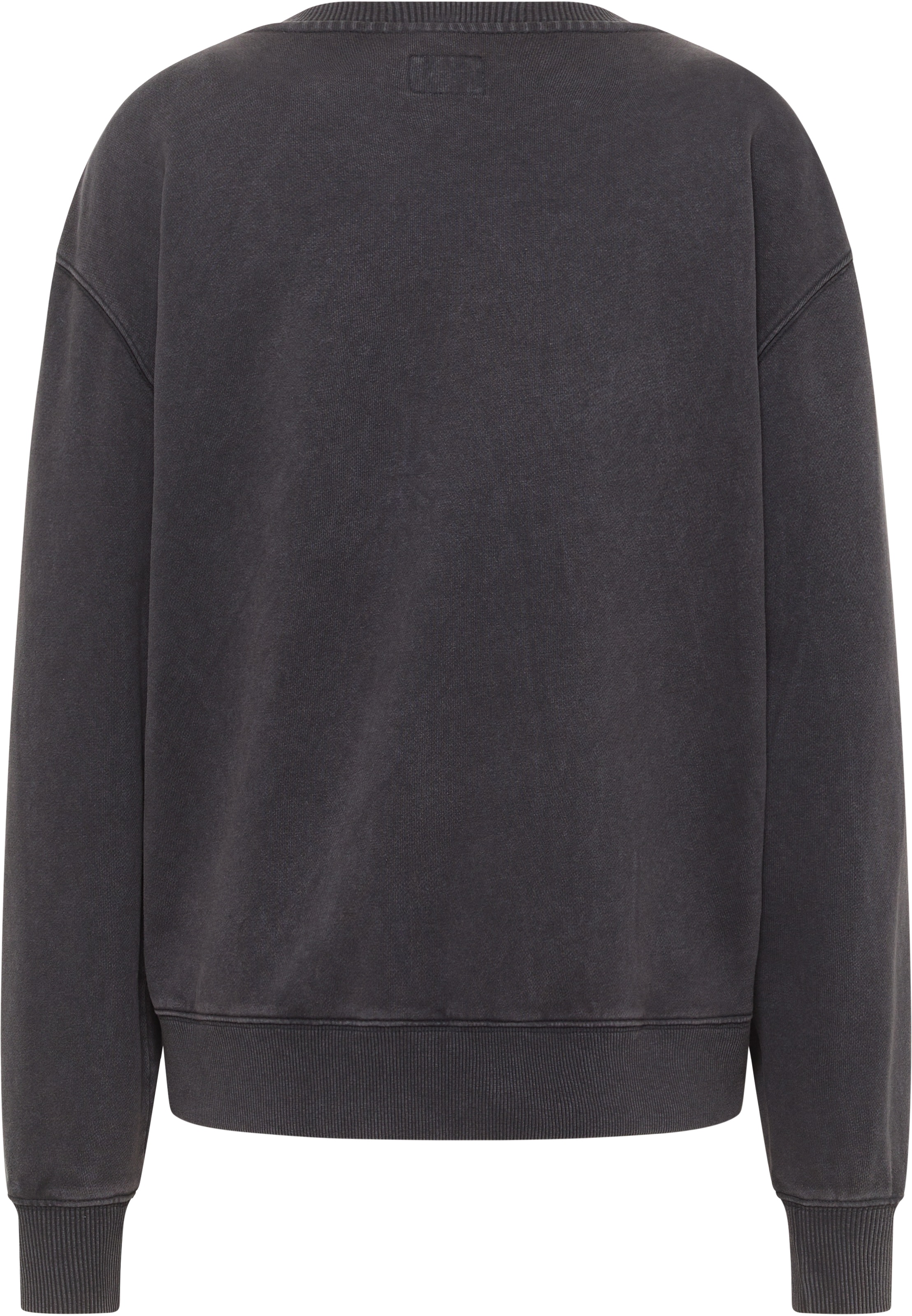 MUSTANG Sweatshirt »Style Salida« mit Frontprint