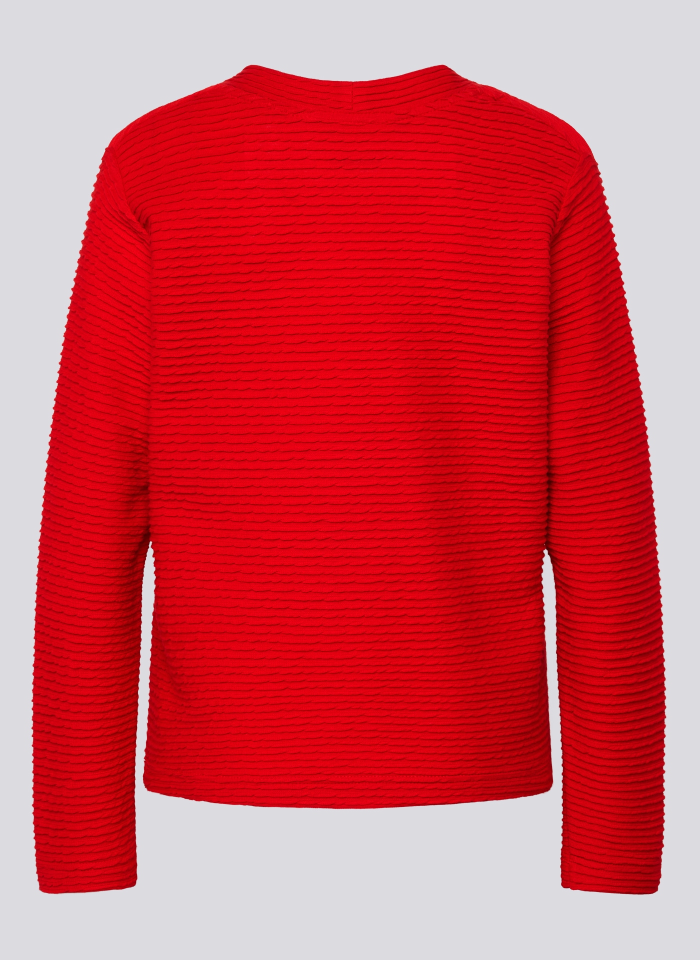 Rabe Strickjacke »Jacke«