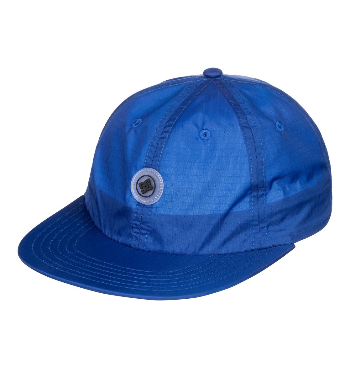 DC Shoes Snapback Cap »Gridlock«