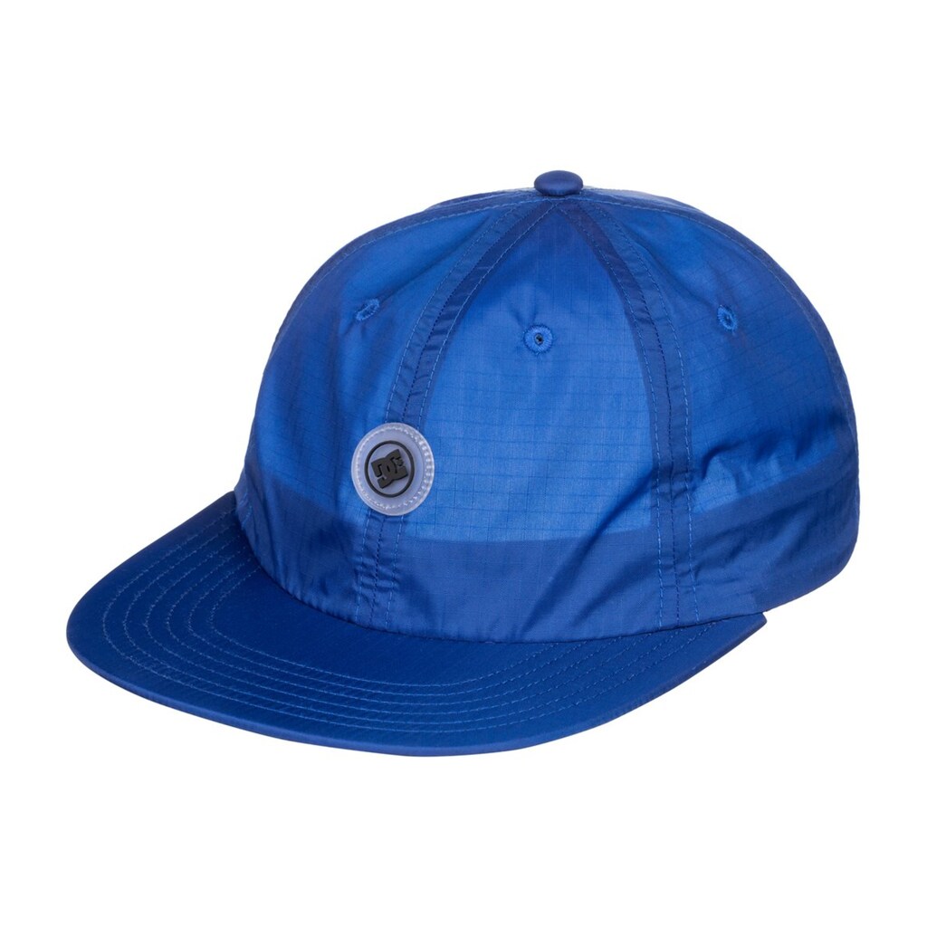 DC Shoes Snapback Cap »Gridlock«