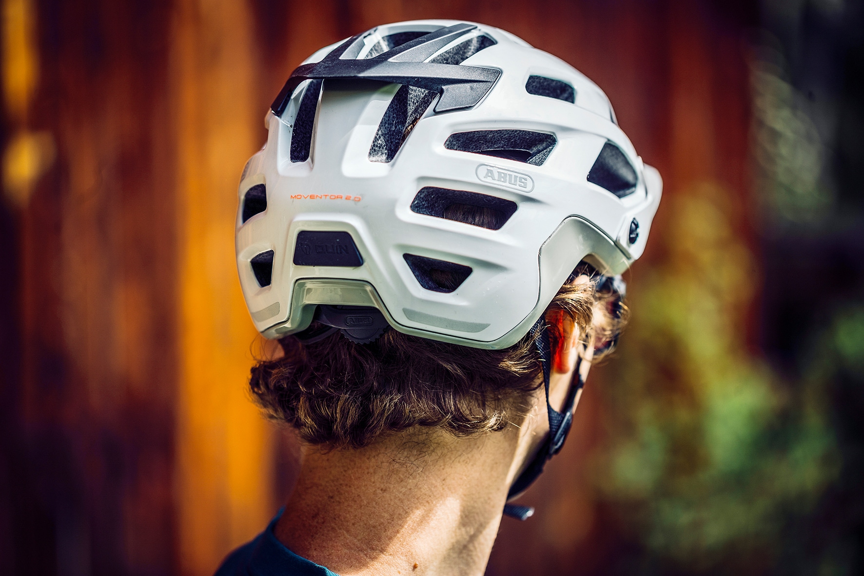 ABUS Mountainbikehelm »MOVENTOR 2.0«