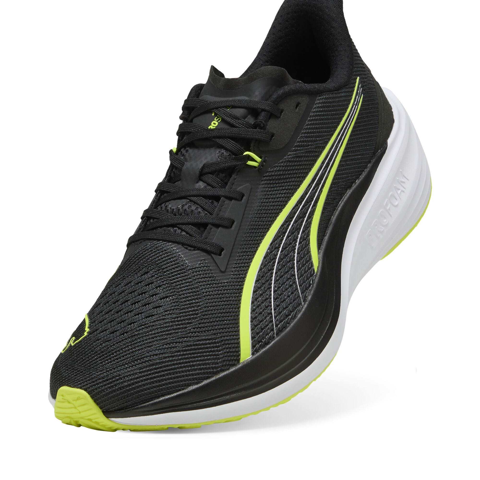 PUMA Laufschuh »Darter Pro Laufschuhe Erwachsene«