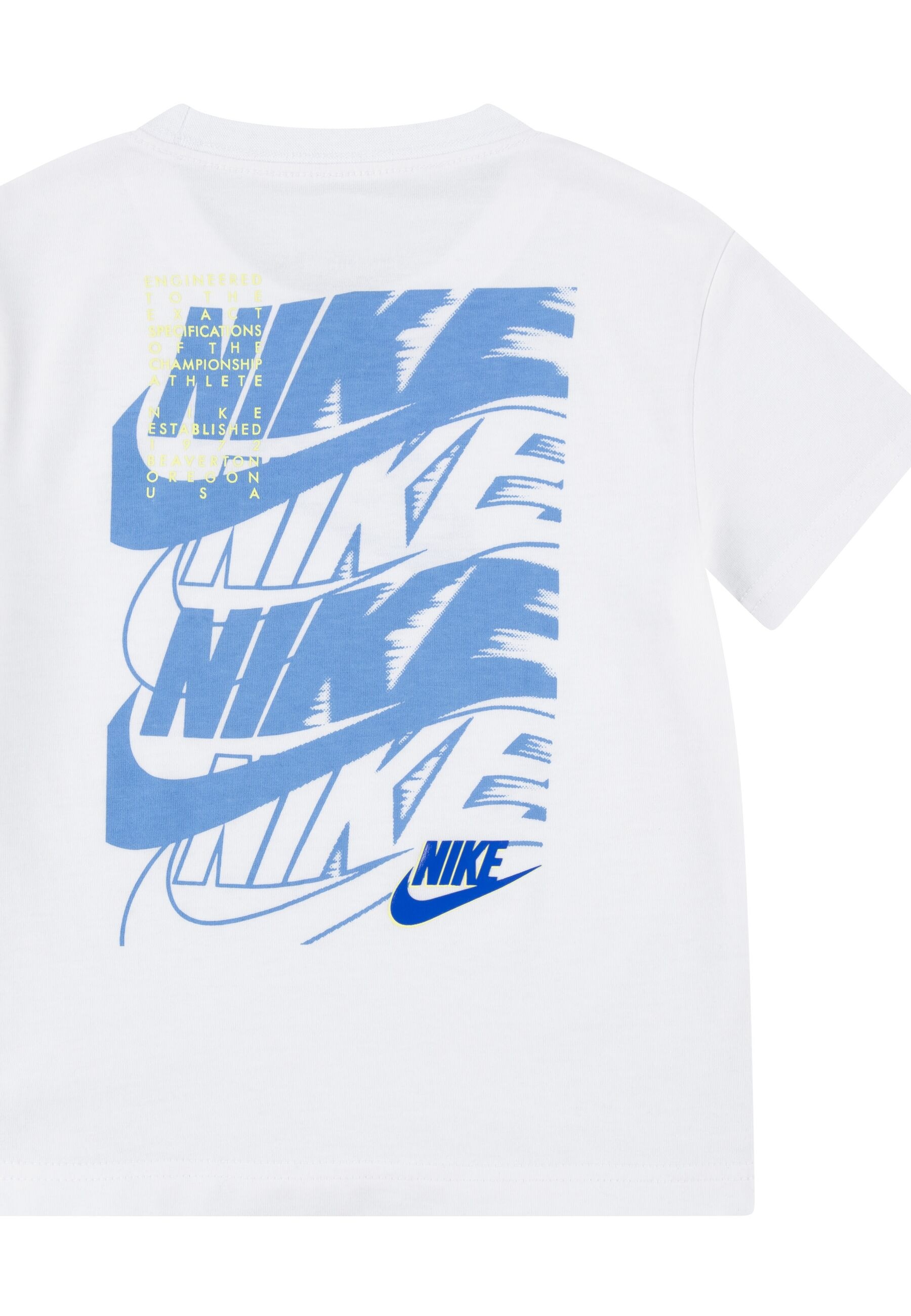 Nike Sportswear T-Shirt, für Kinder