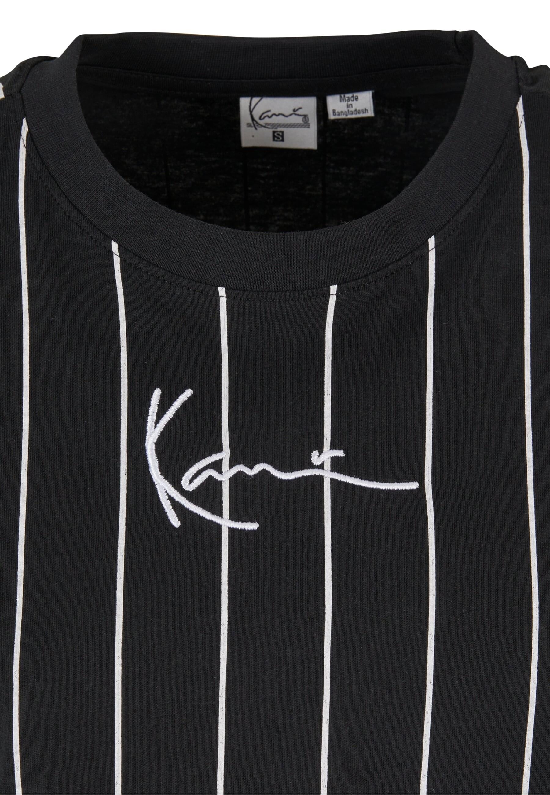 Karl Kani T-Shirt »Karl Kani Damen«, (1 tlg.)