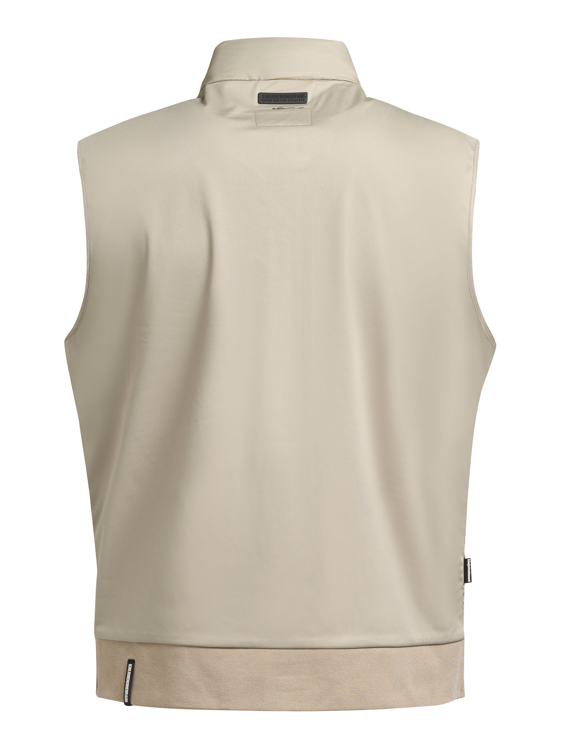 khujo Steppweste »OWEM«