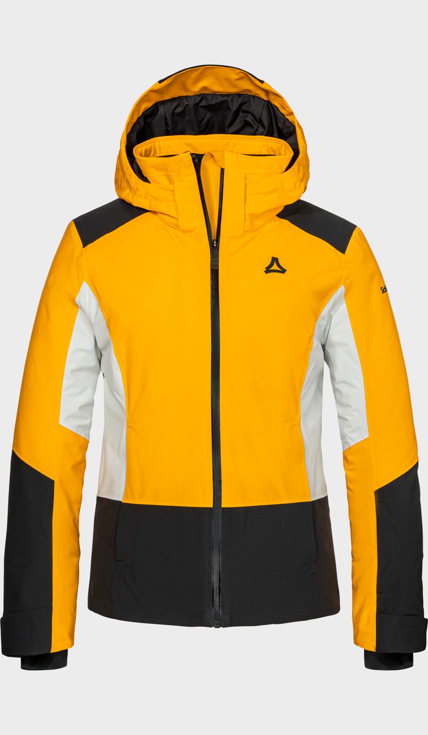 Schöffel Outdoorjacke "Jacket Style Zandwel WMS" mit Kapuze